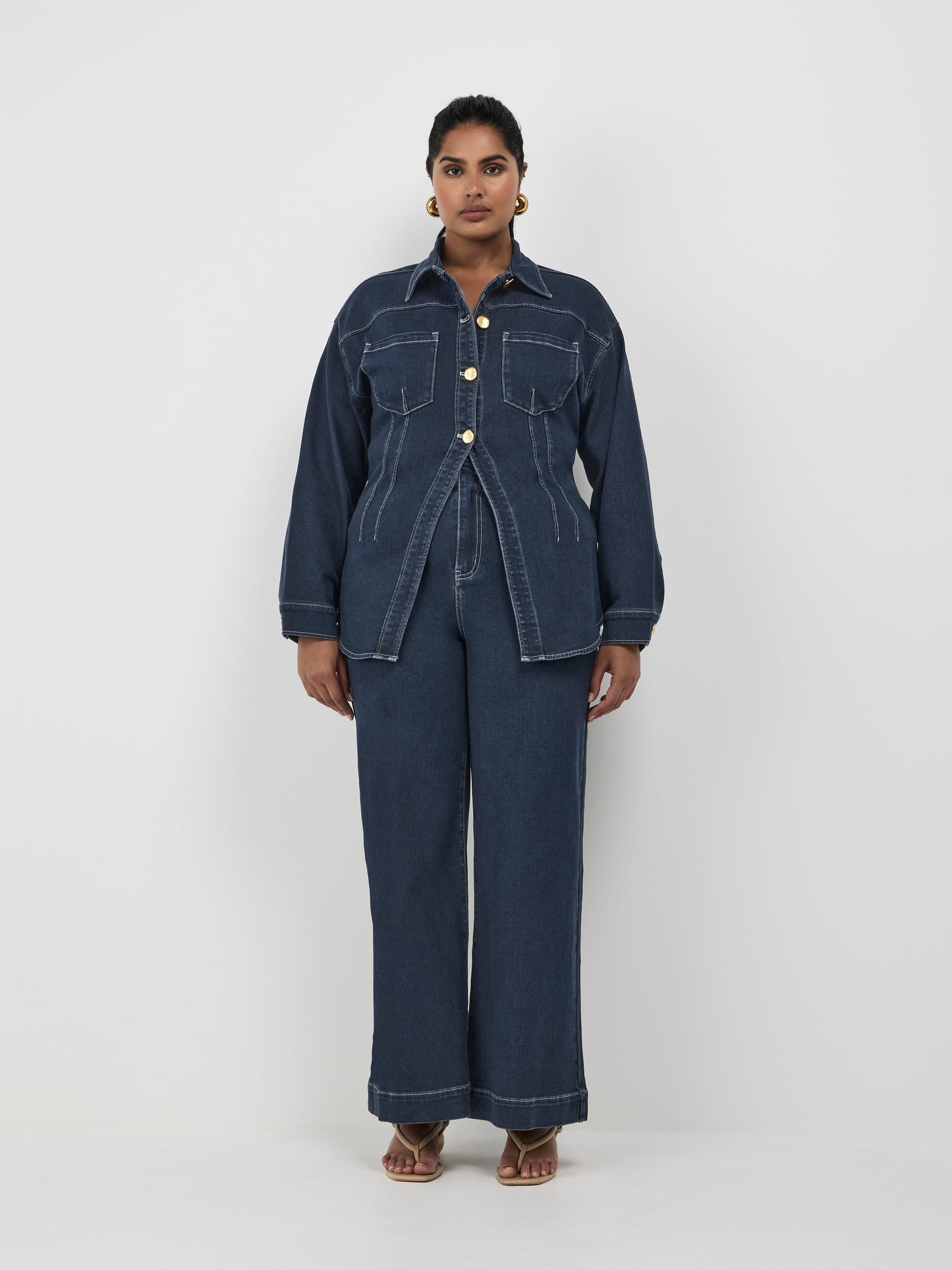 BROADWAY JEAN