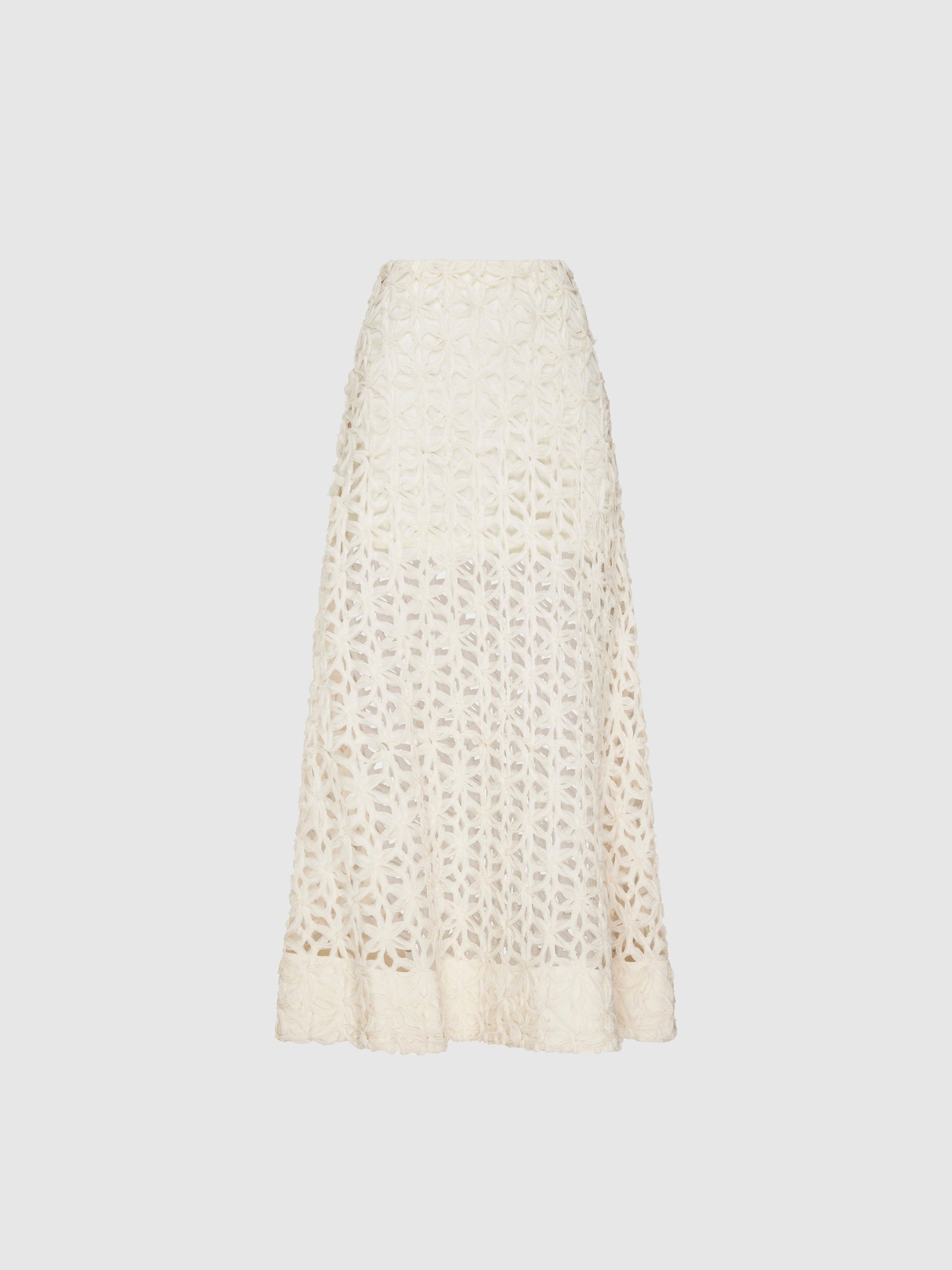 AUDREY MAXI SKIRT