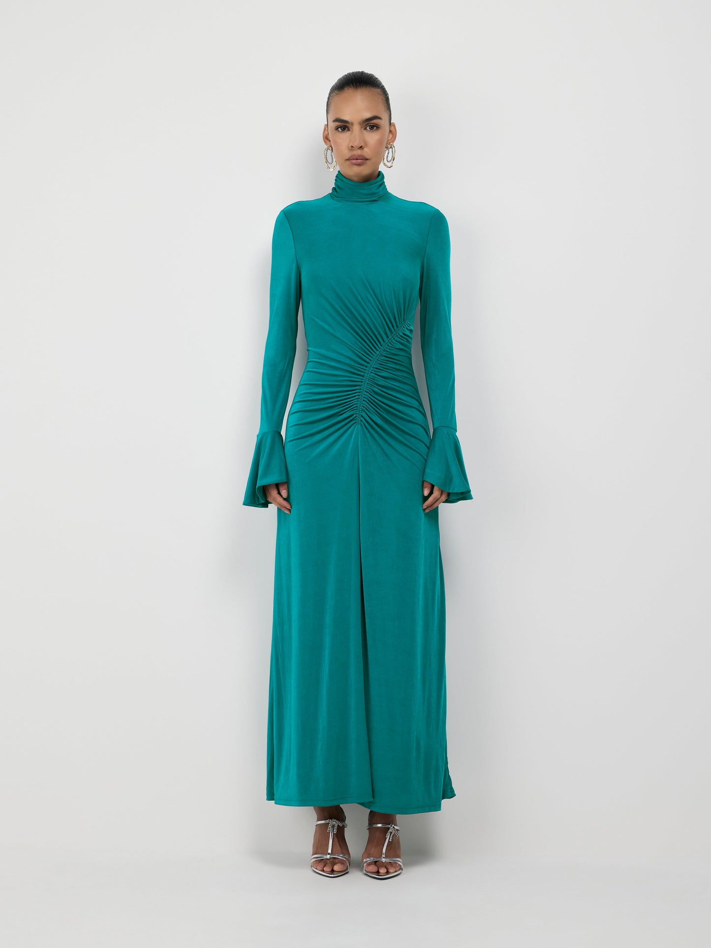 NICOLA MAXI DRESS