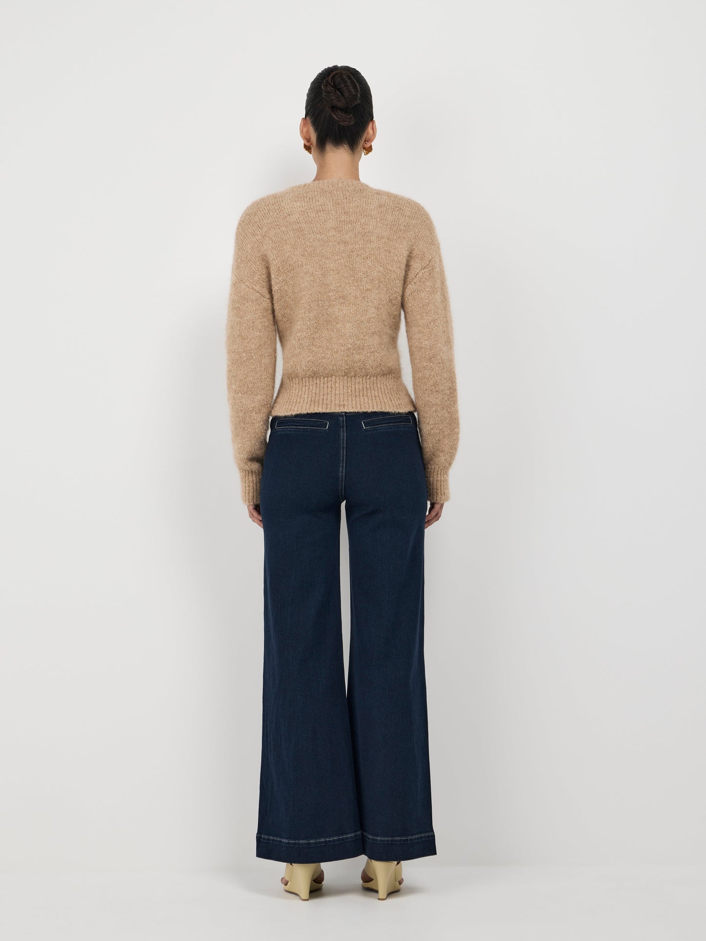JOSEPHINE CARDIGAN