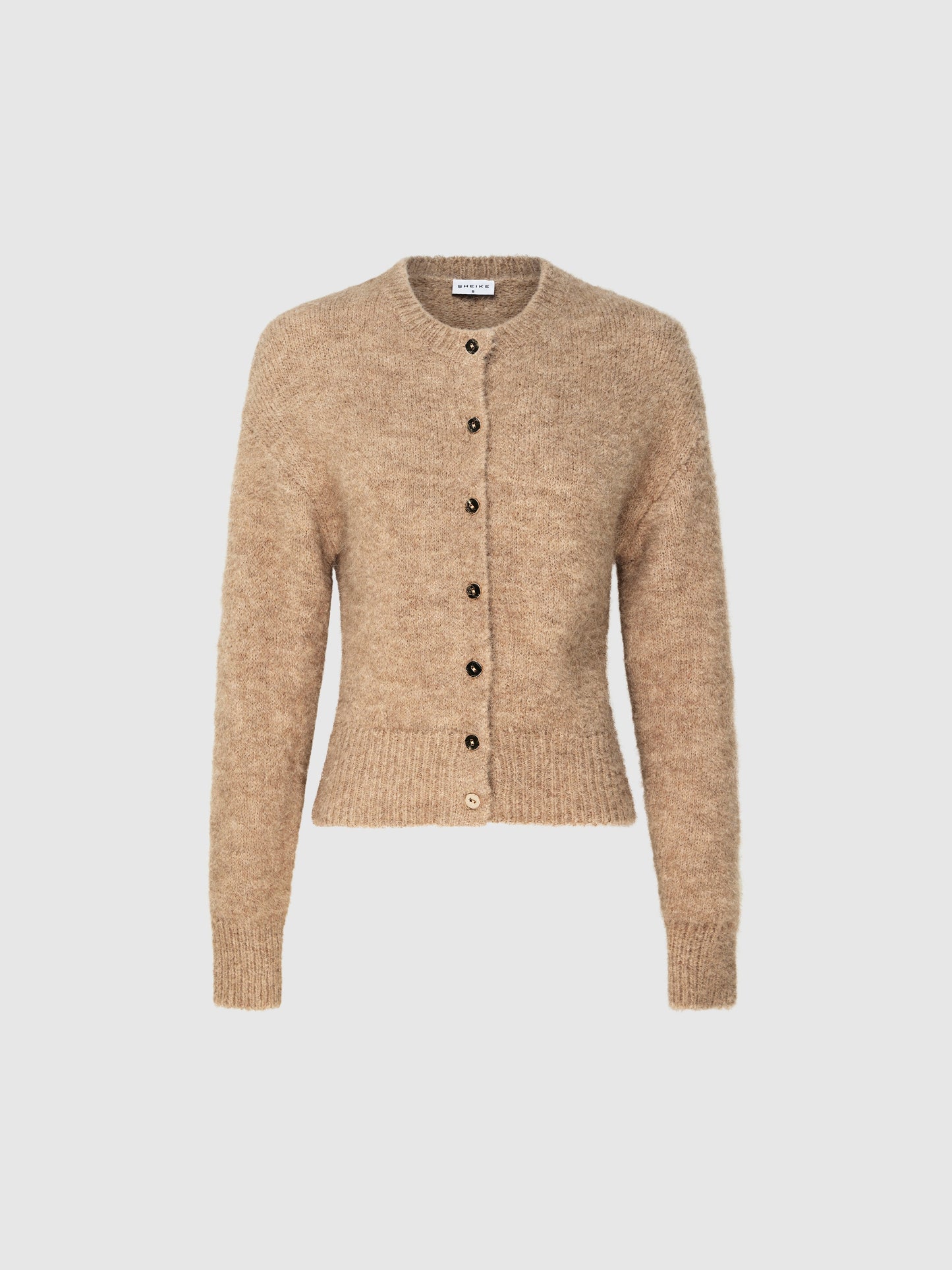 JOSEPHINE CARDIGAN