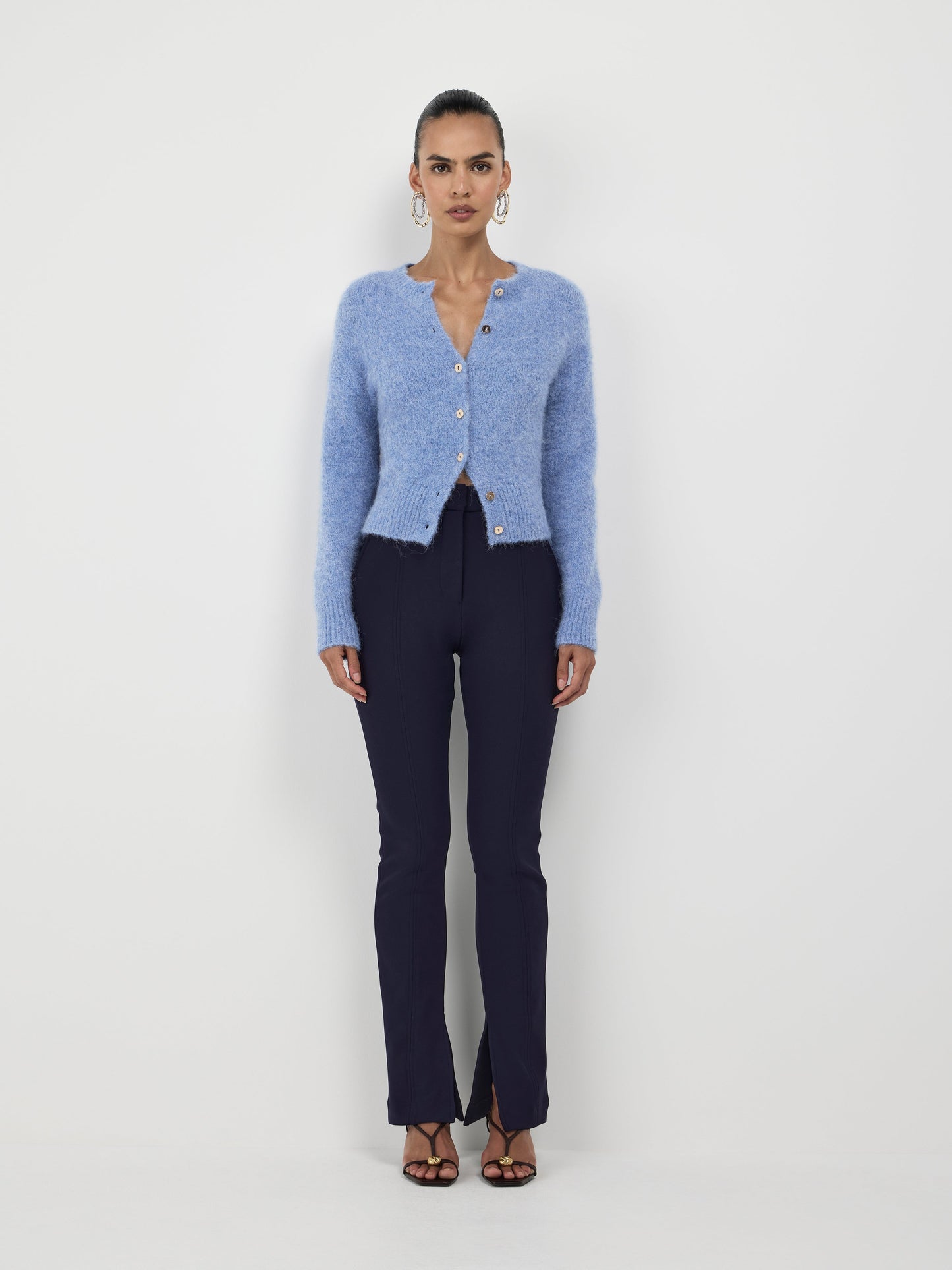 JOSEPHINE CARDIGAN