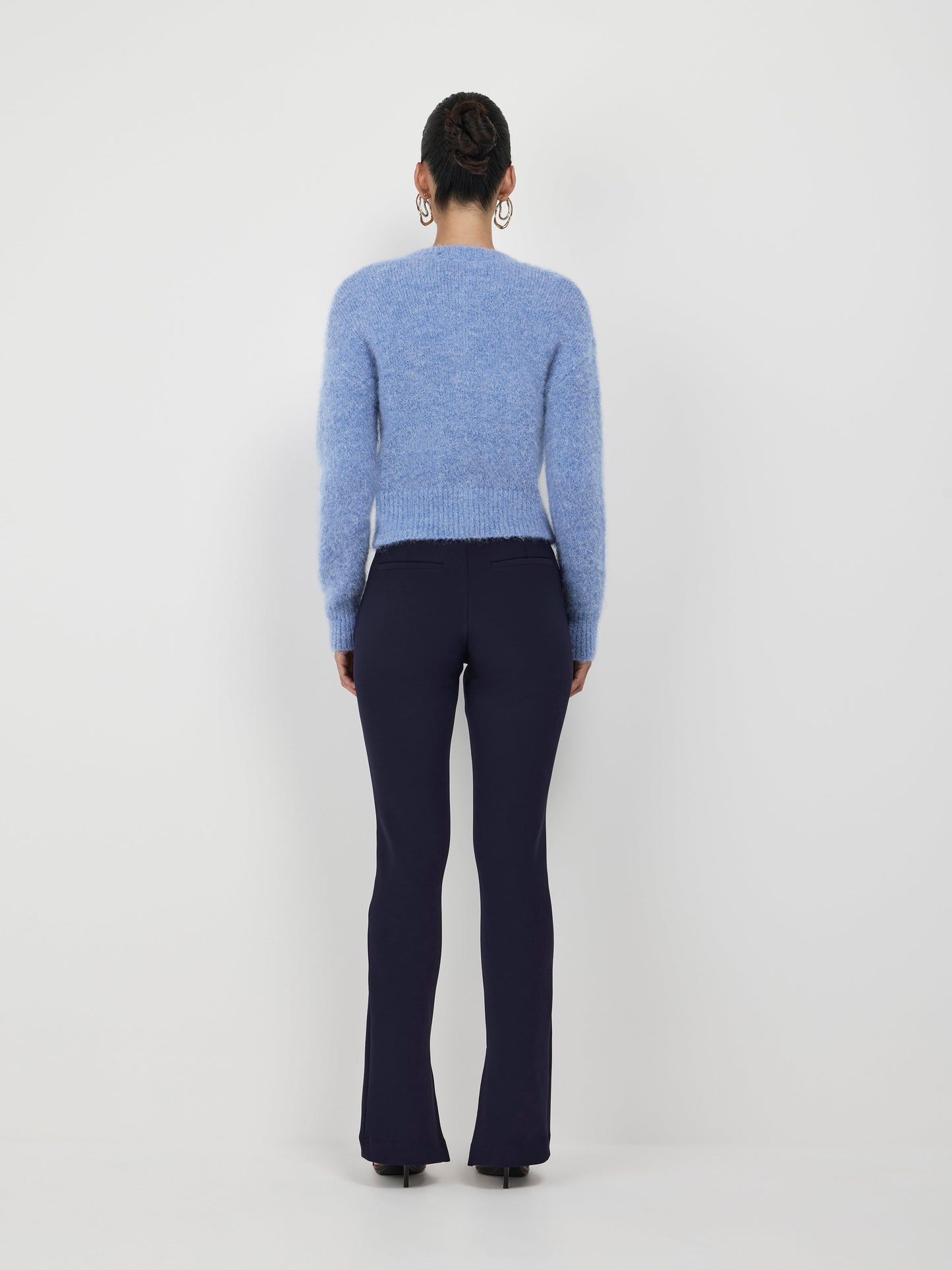 JOSEPHINE CARDIGAN