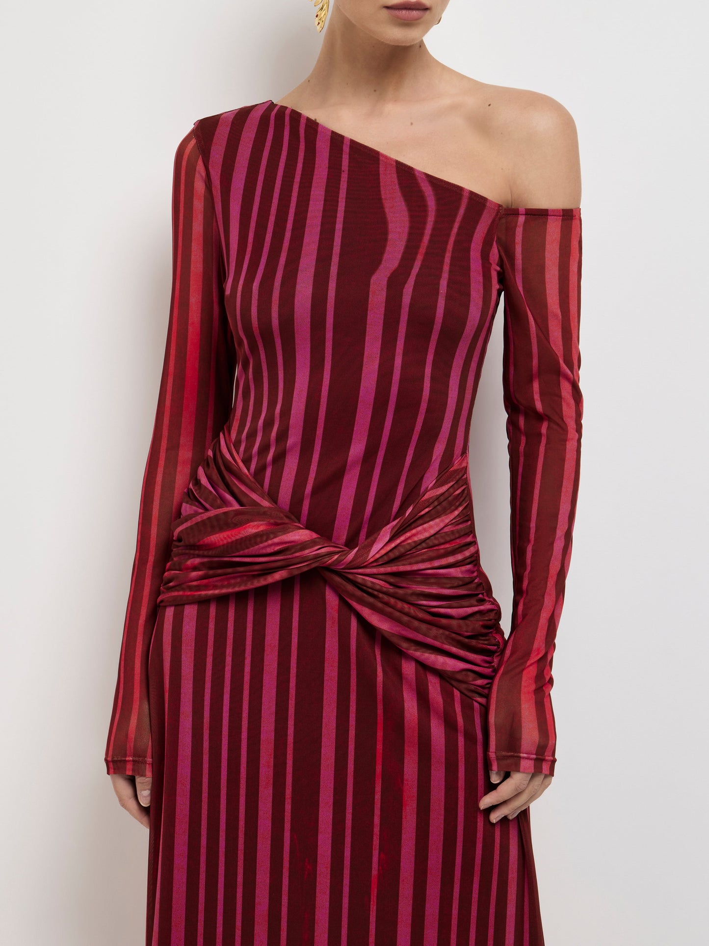 ELEVATE DRESS