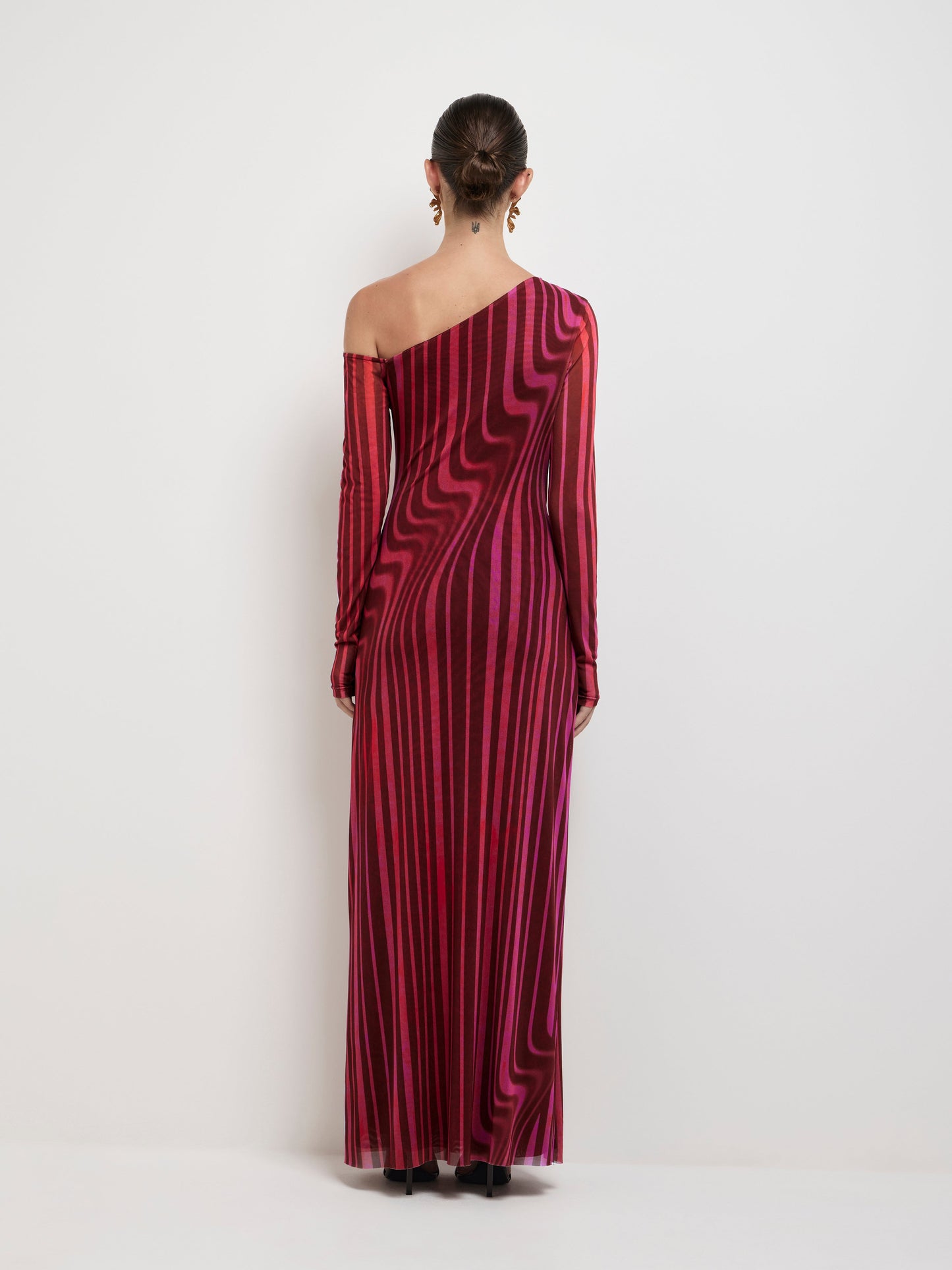 ELEVATE DRESS