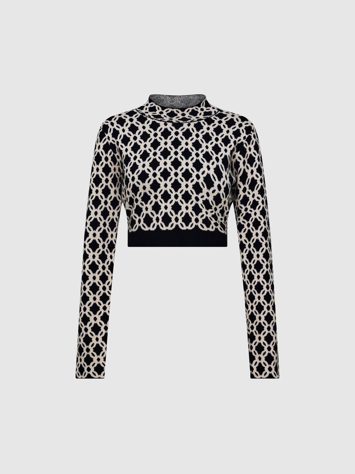 MONACO KNIT TOP
