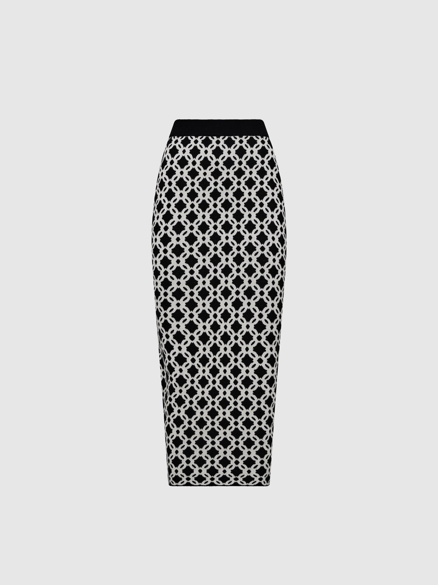 MONACO KNIT SKIRT