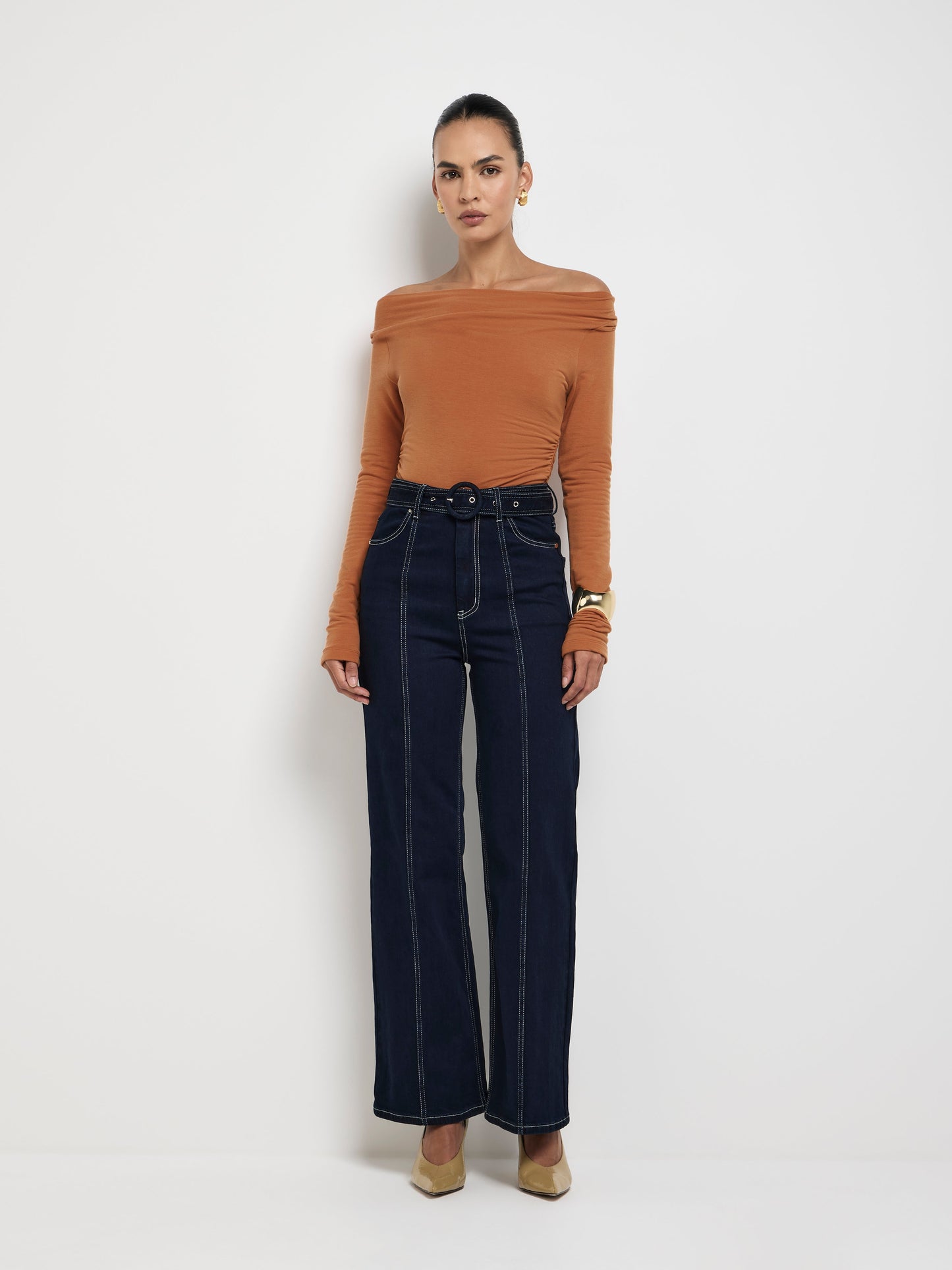 SOFIA PANT