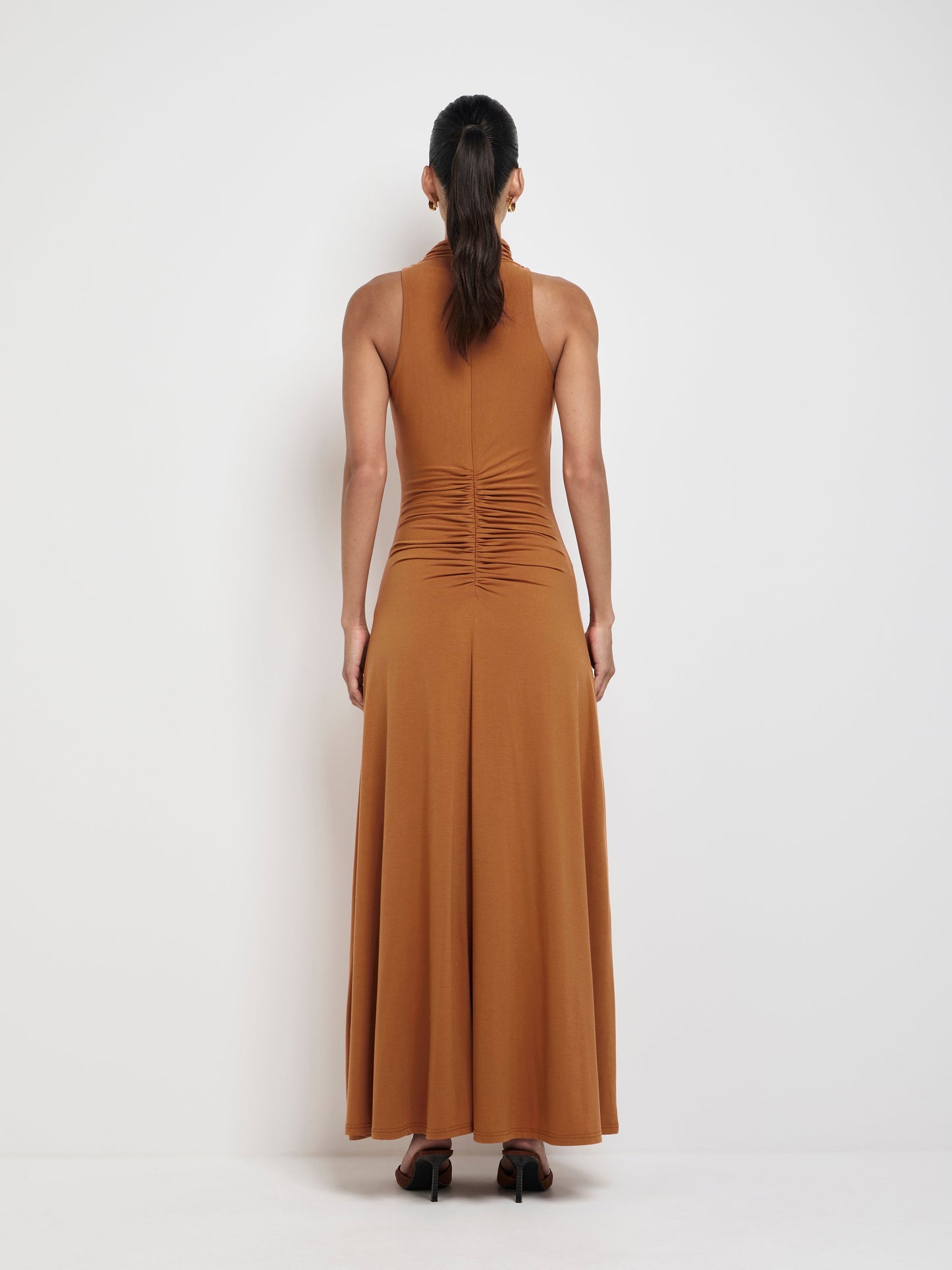 LARA DRESS