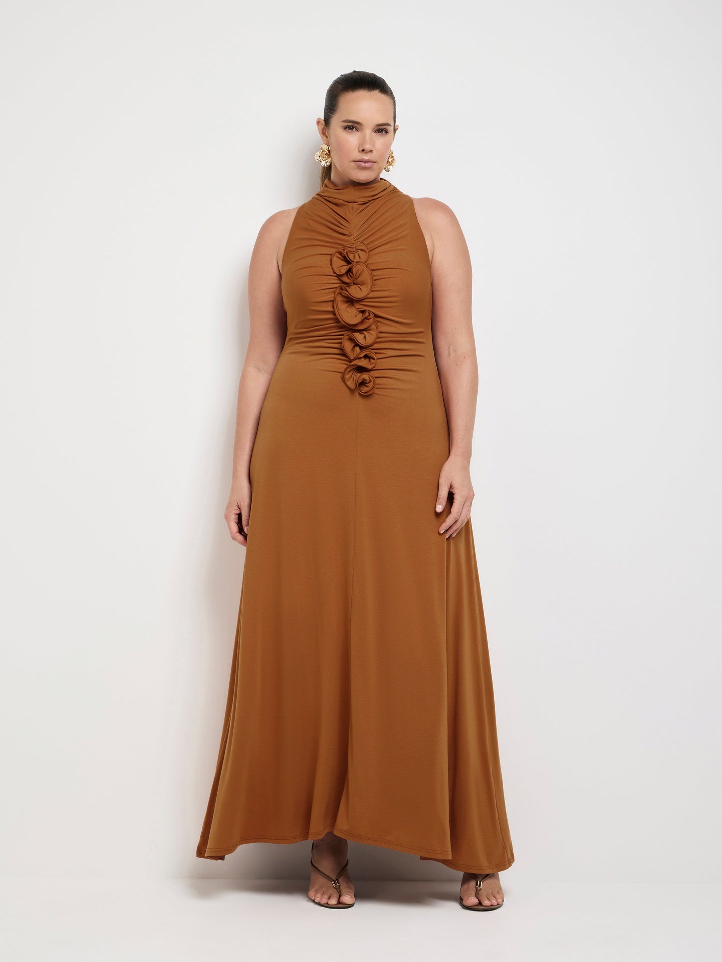 LARA DRESS