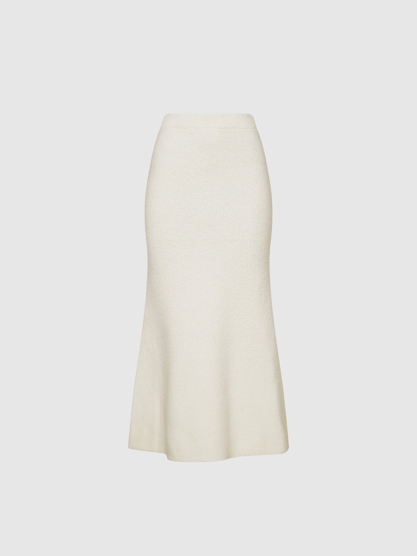 PHOENIX KNIT SKIRT