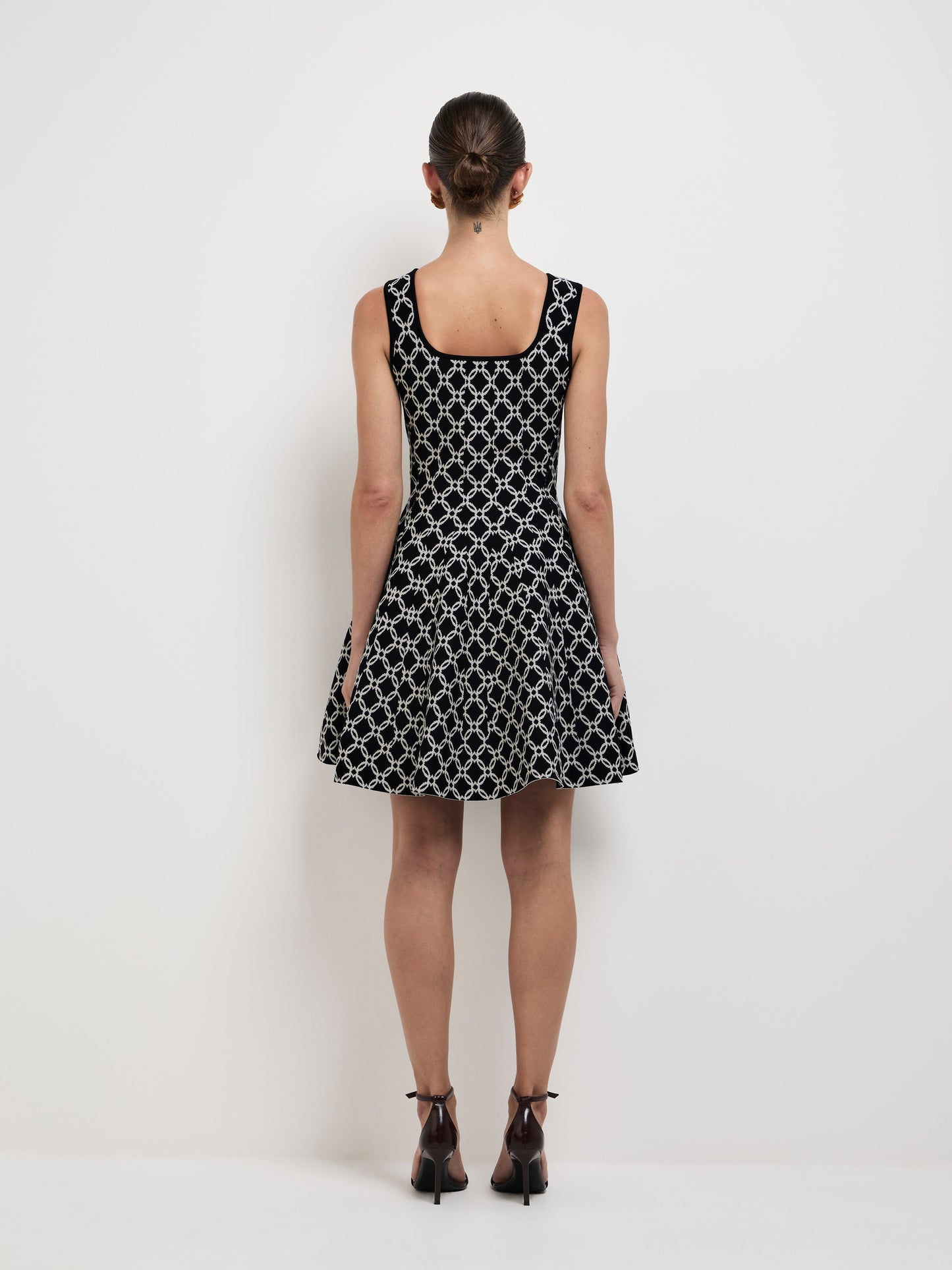 MONACA MINI DRESS