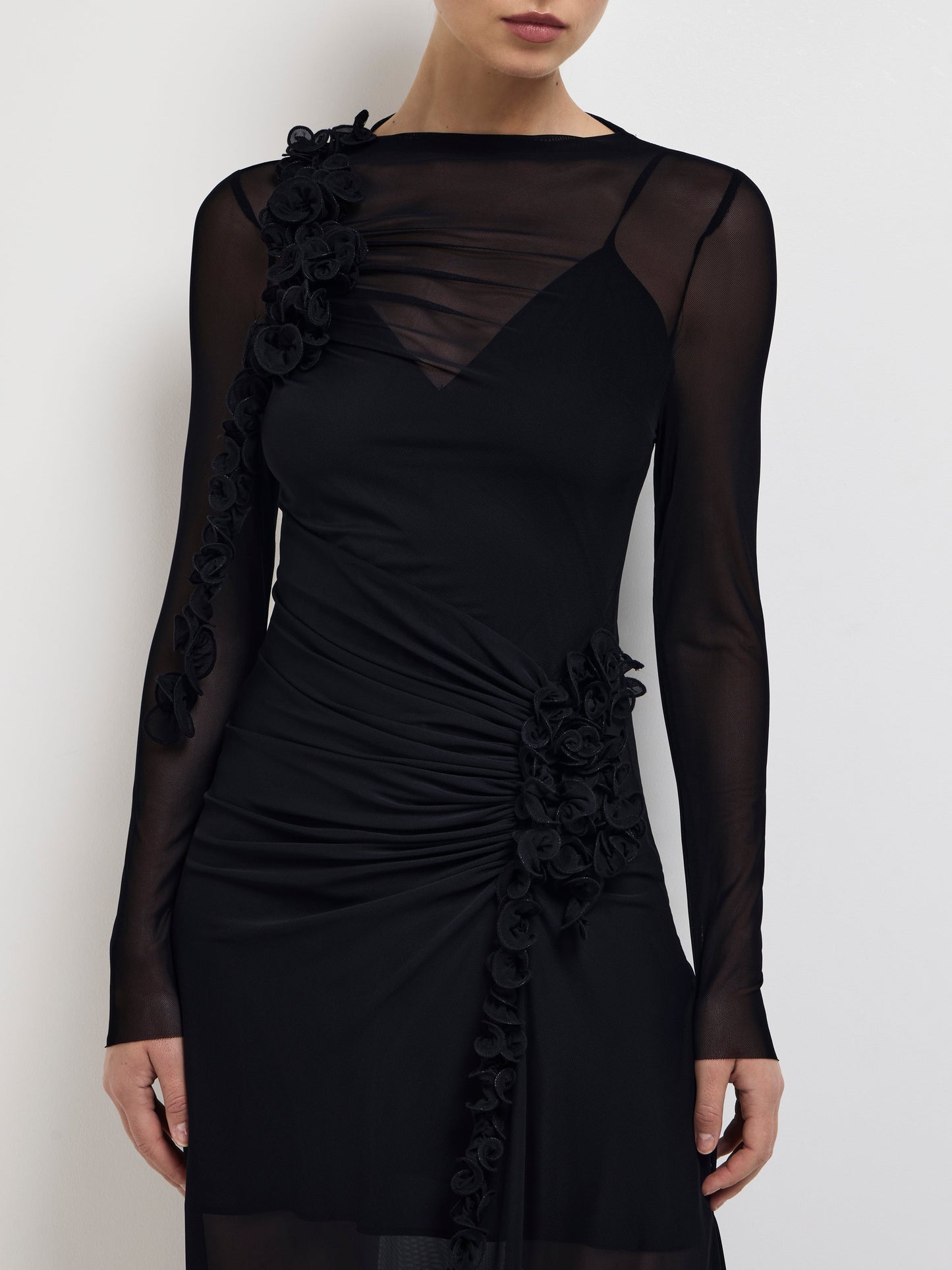ODESSE DRESS