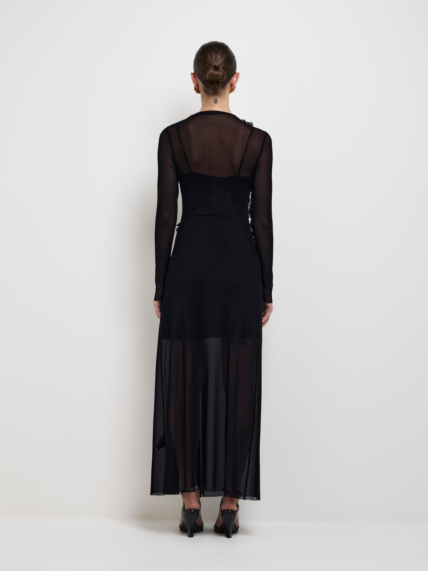 ODESSE DRESS