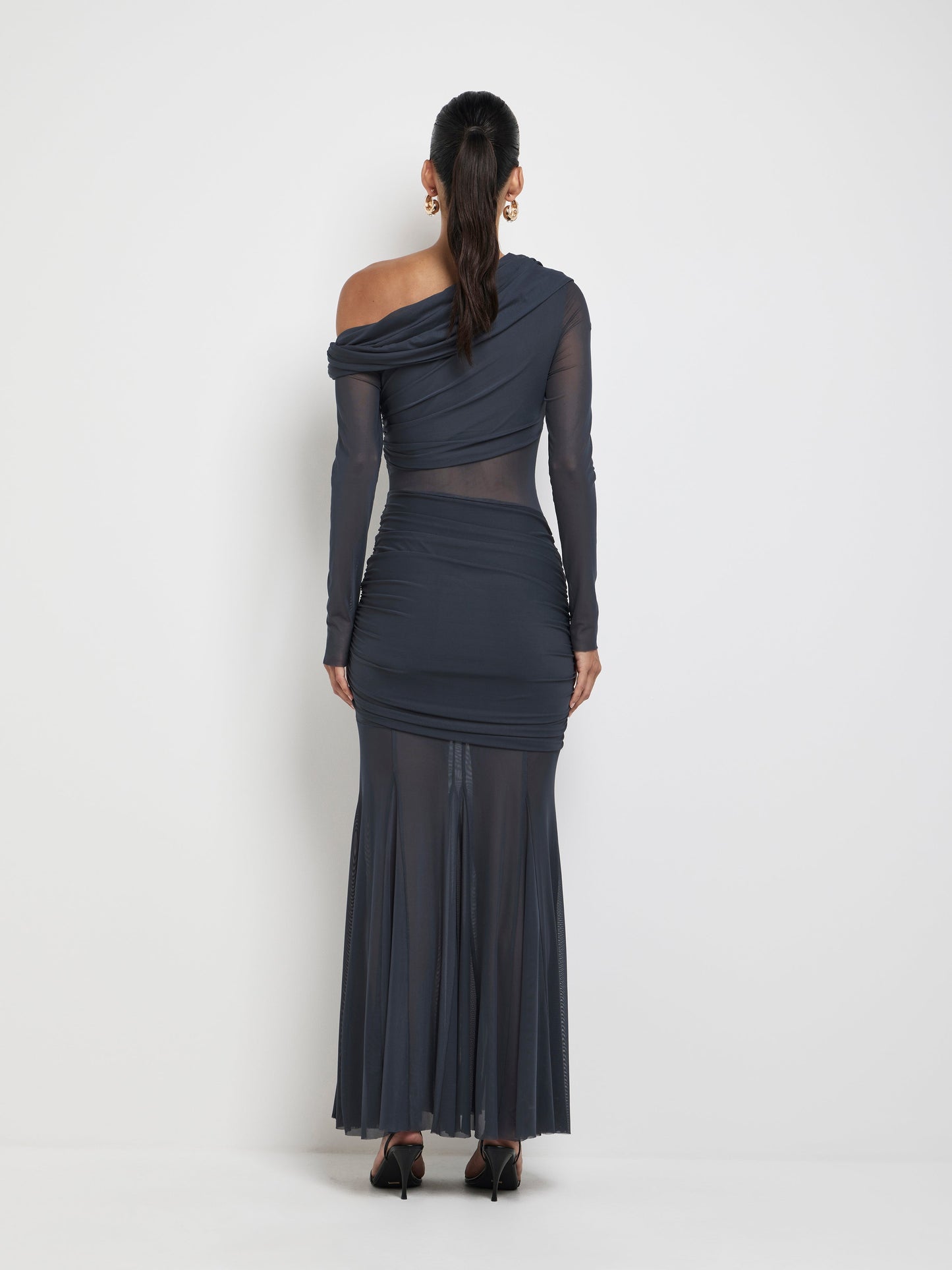 FRANCA MIDI DRESS