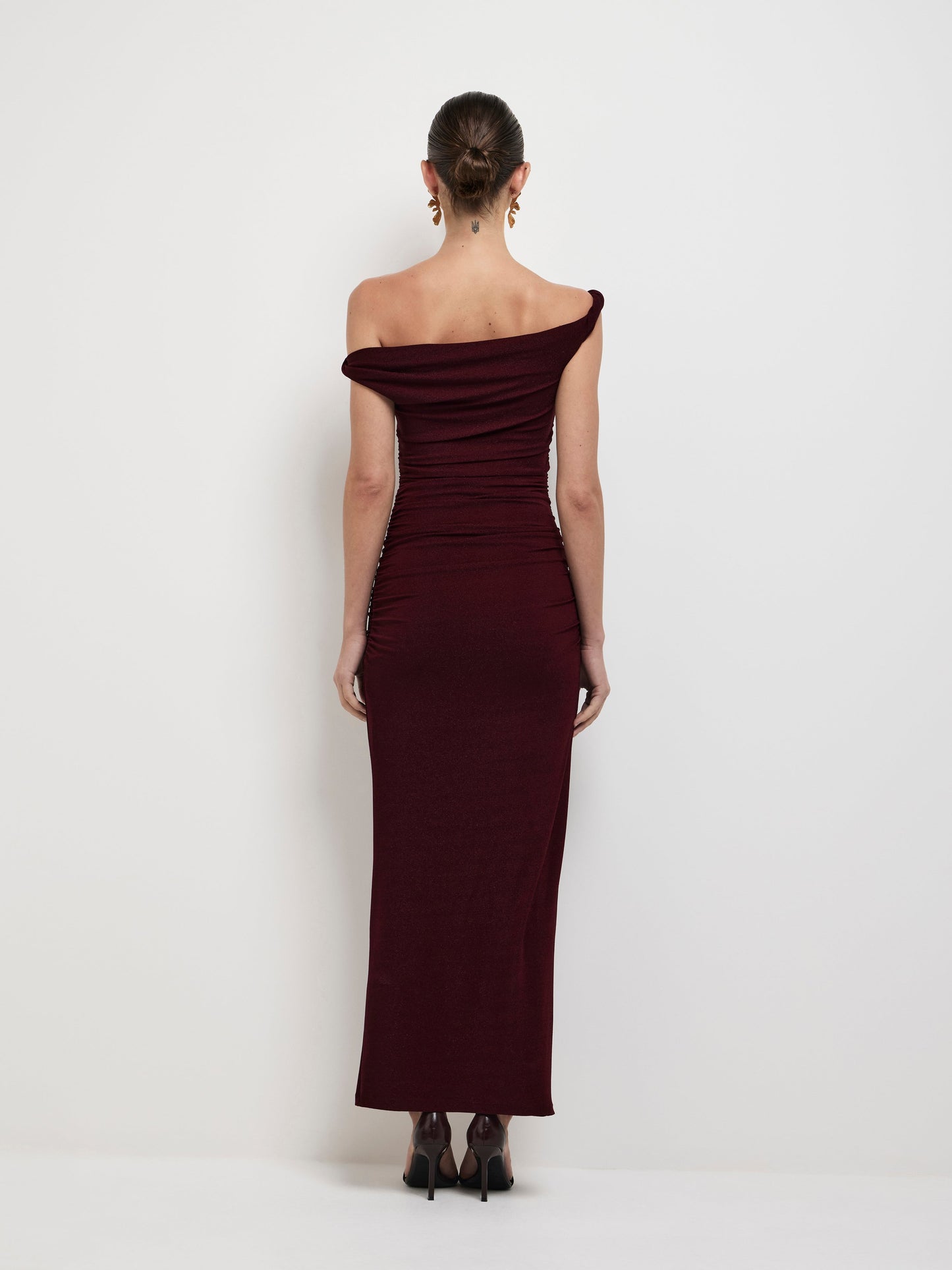 ATHENA DRESS