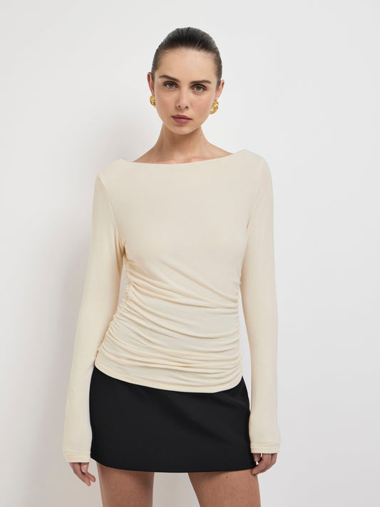 LILY TOP