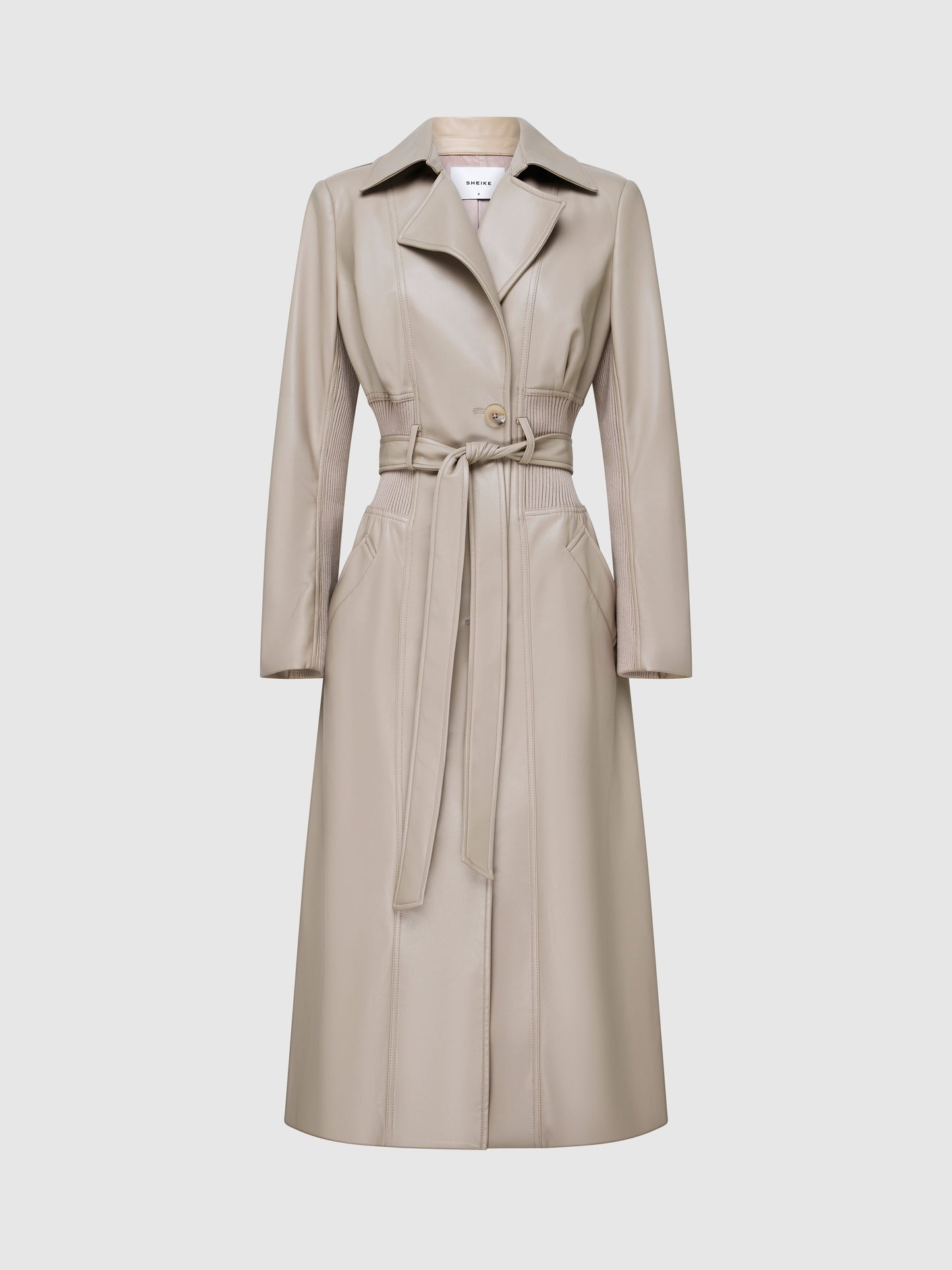 GIANNI TRENCH