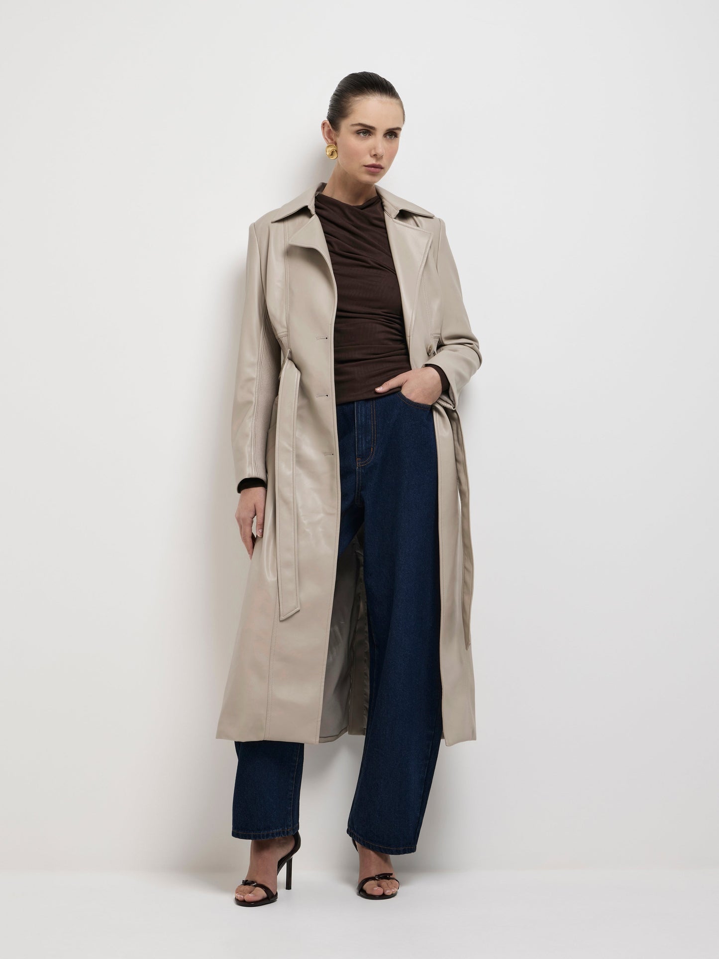 GIANNI TRENCH