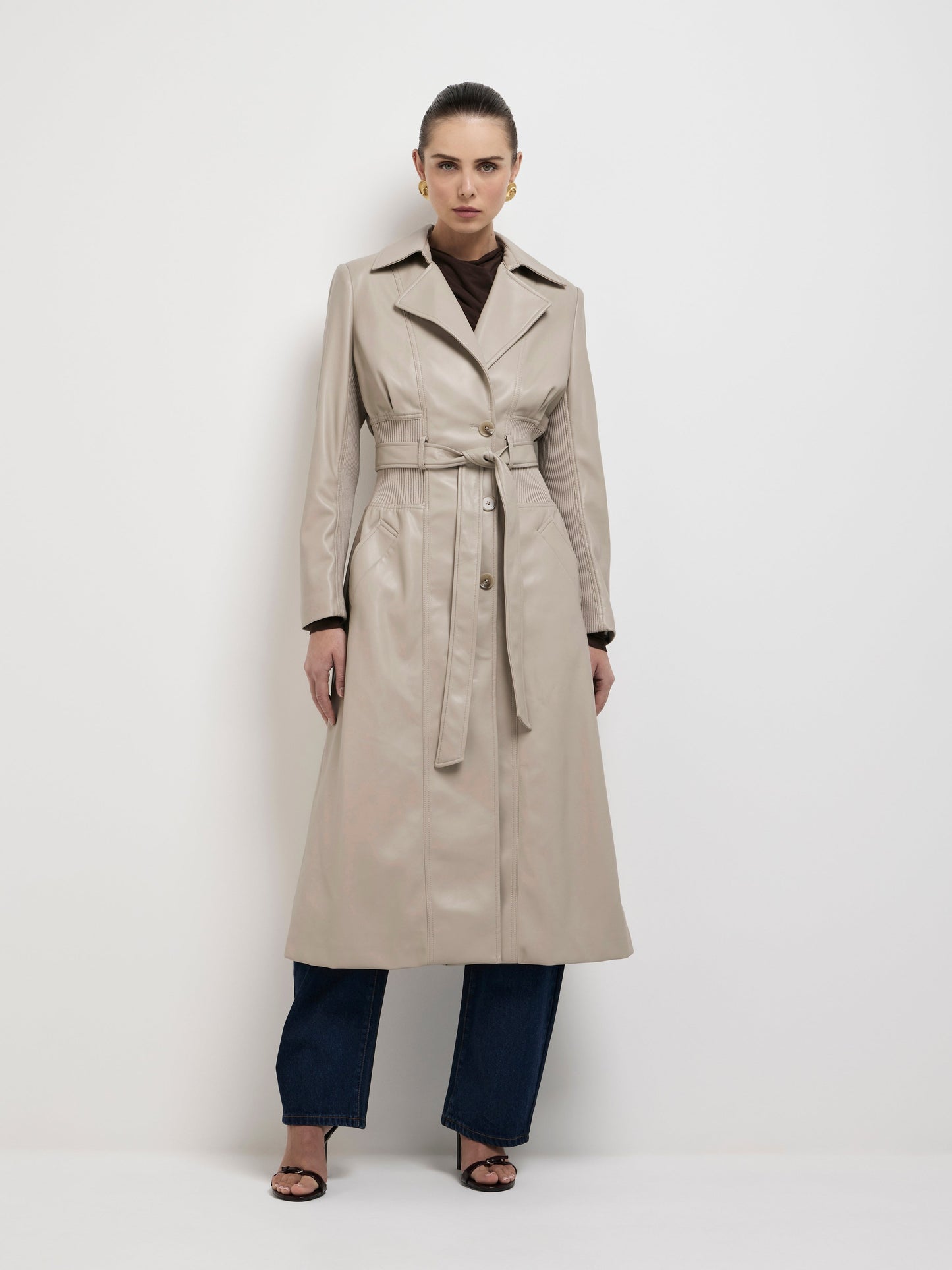 GIANNI TRENCH