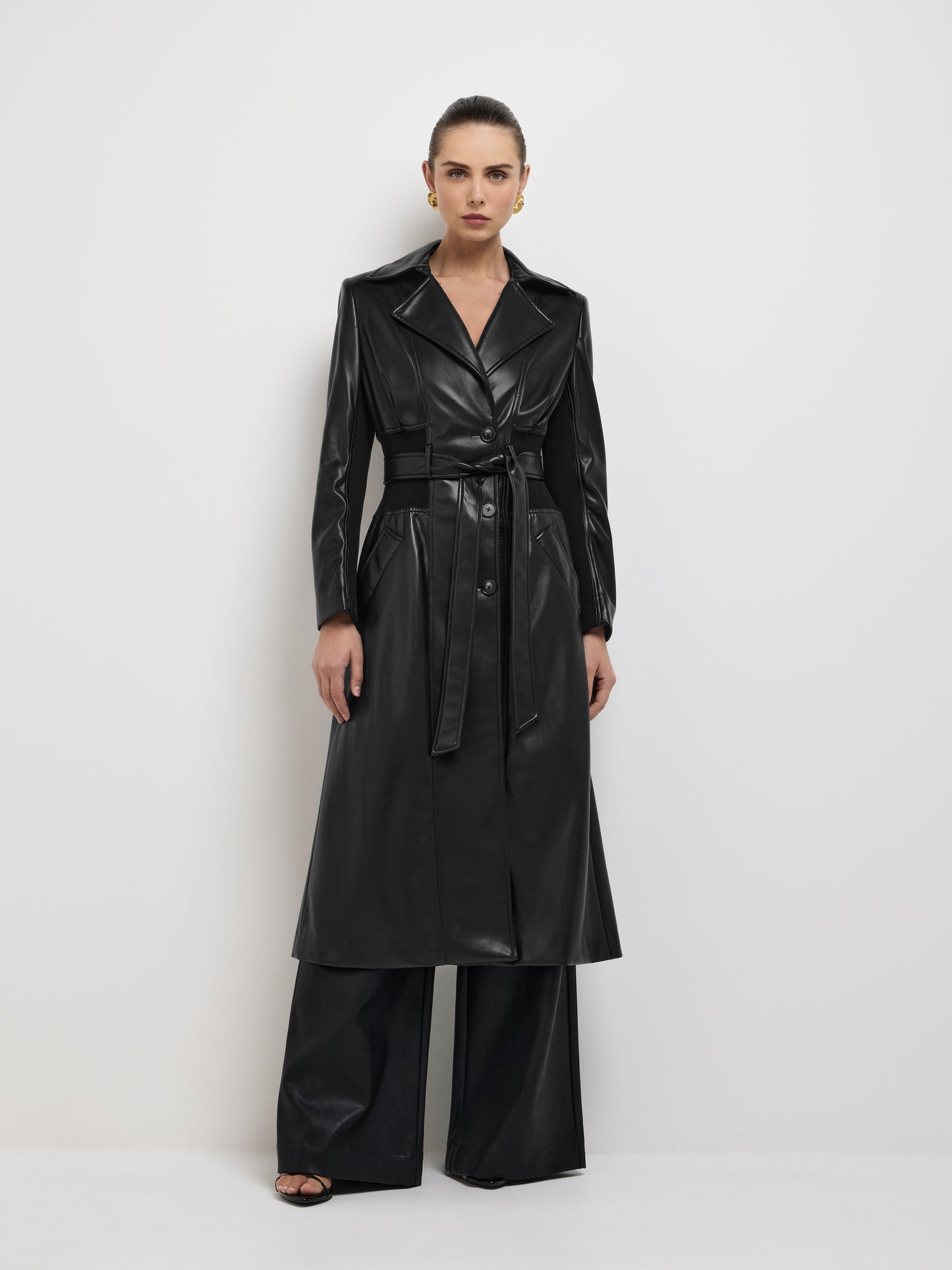 GIANNI TRENCH