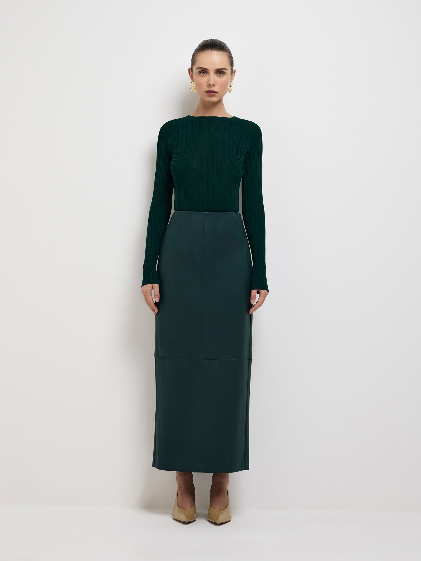 ULLA SKIRT