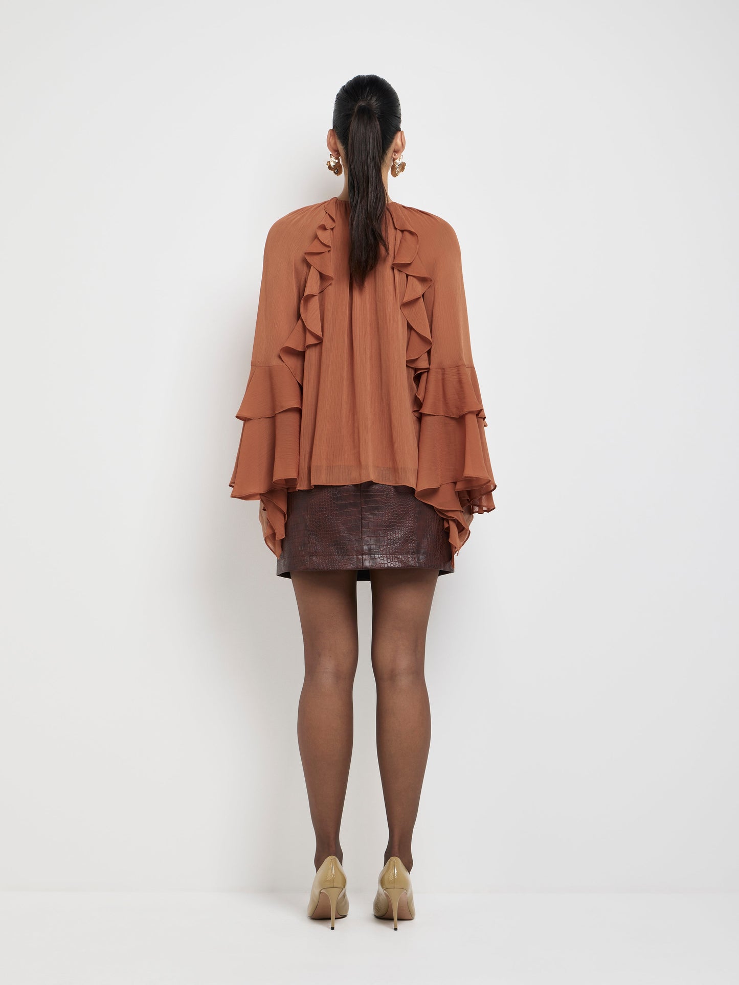 CLARA SHIRT