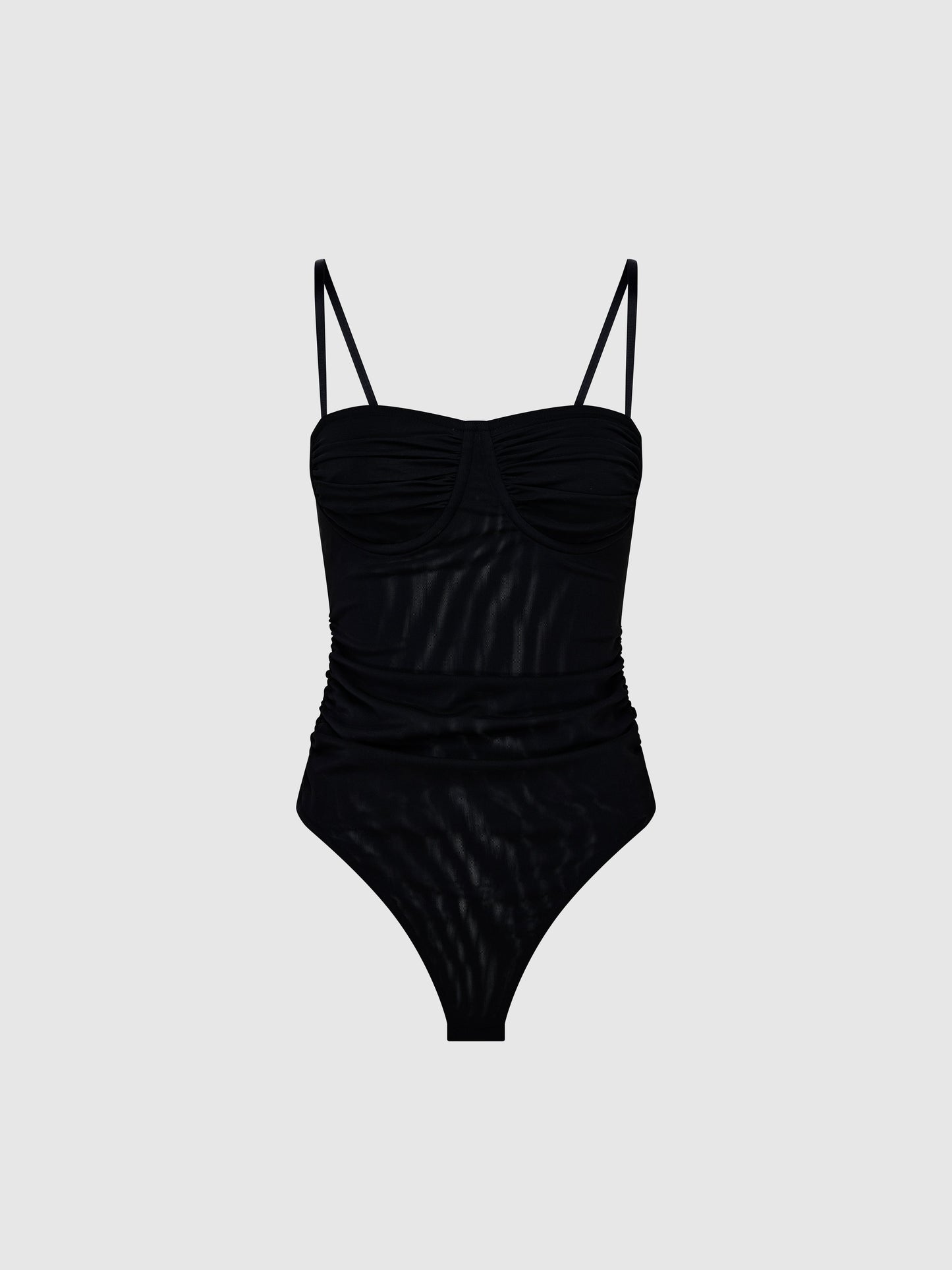 SIENNA BODYSUIT