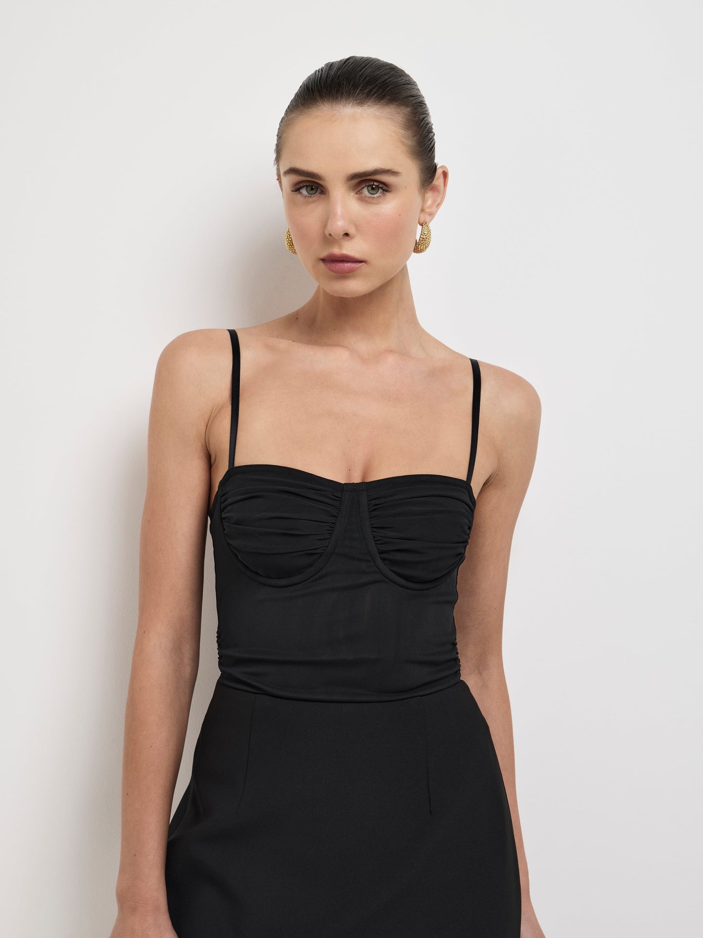 SIENNA BODYSUIT