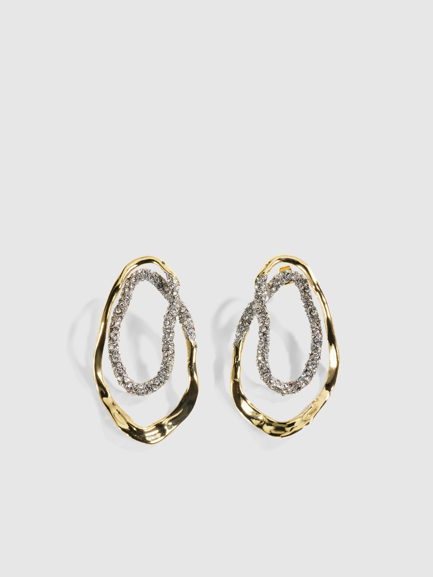RELIC EARRINGS