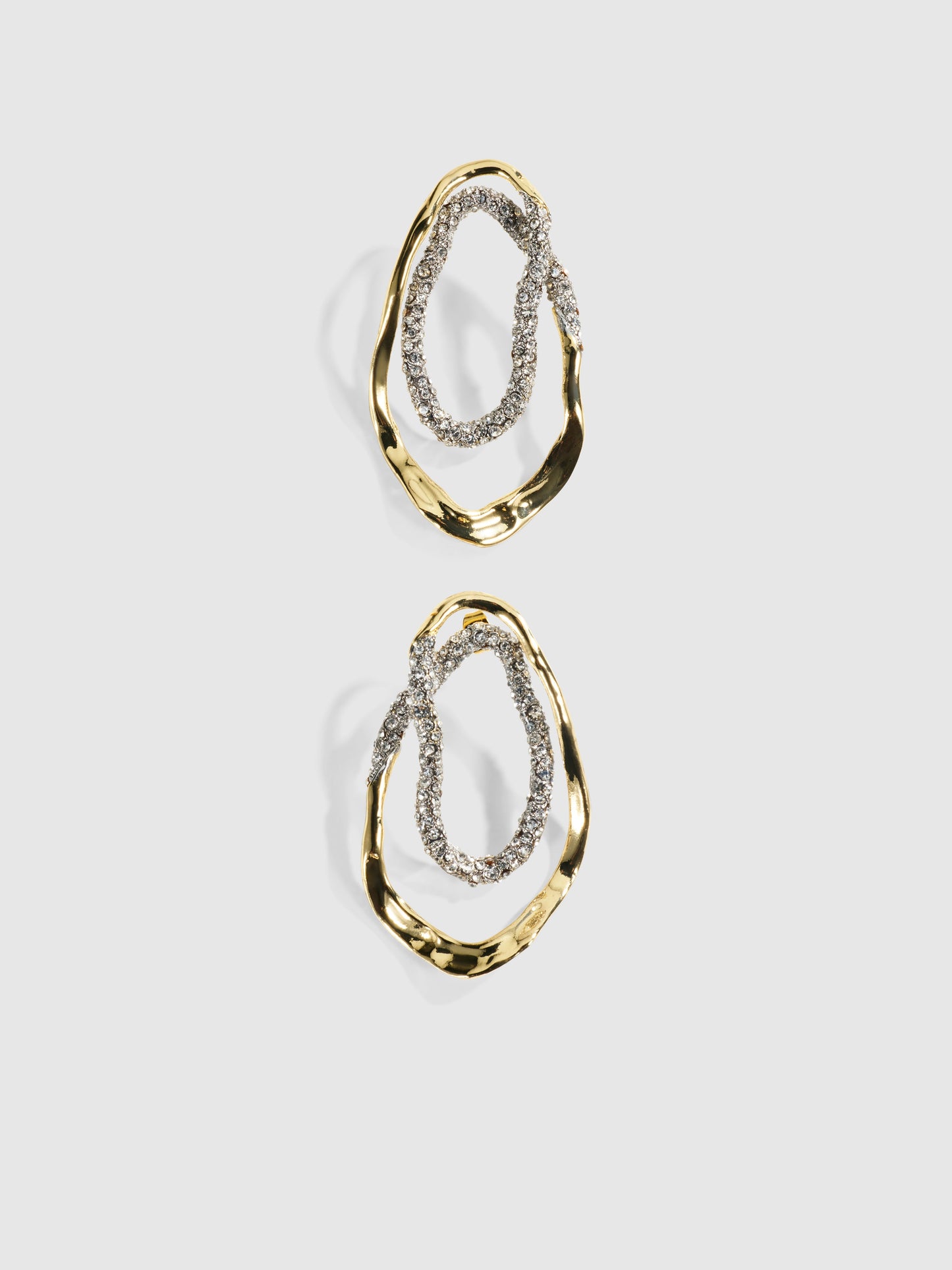 RELIC EARRINGS