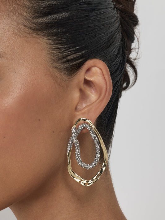 RELIC EARRINGS