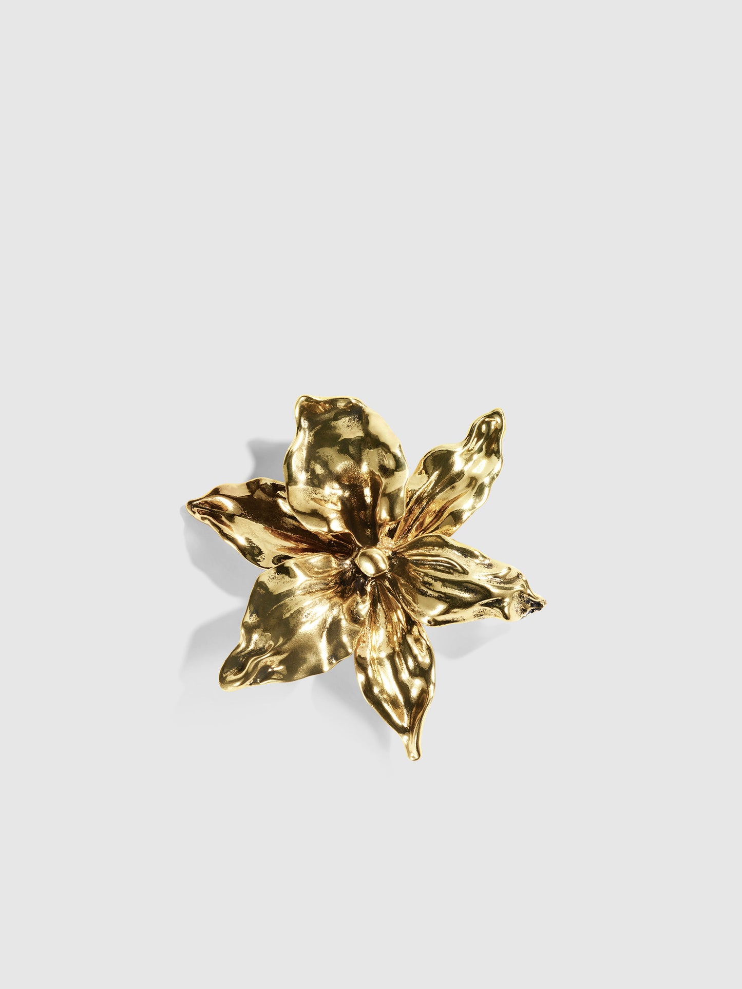 BLOOM BROOCH
