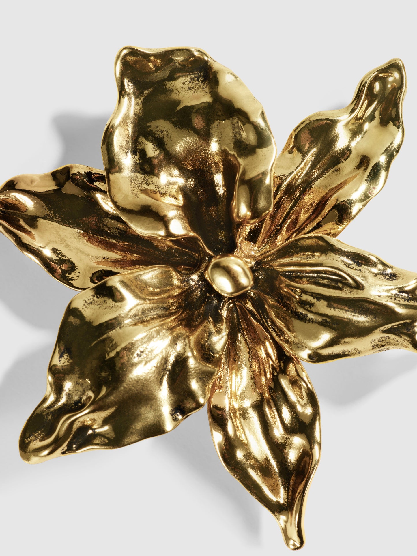 BLOOM BROOCH