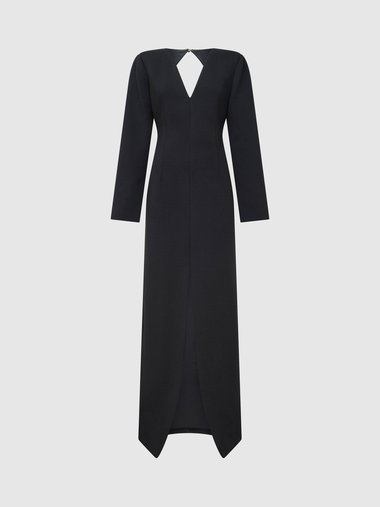 SOLENE GOWN