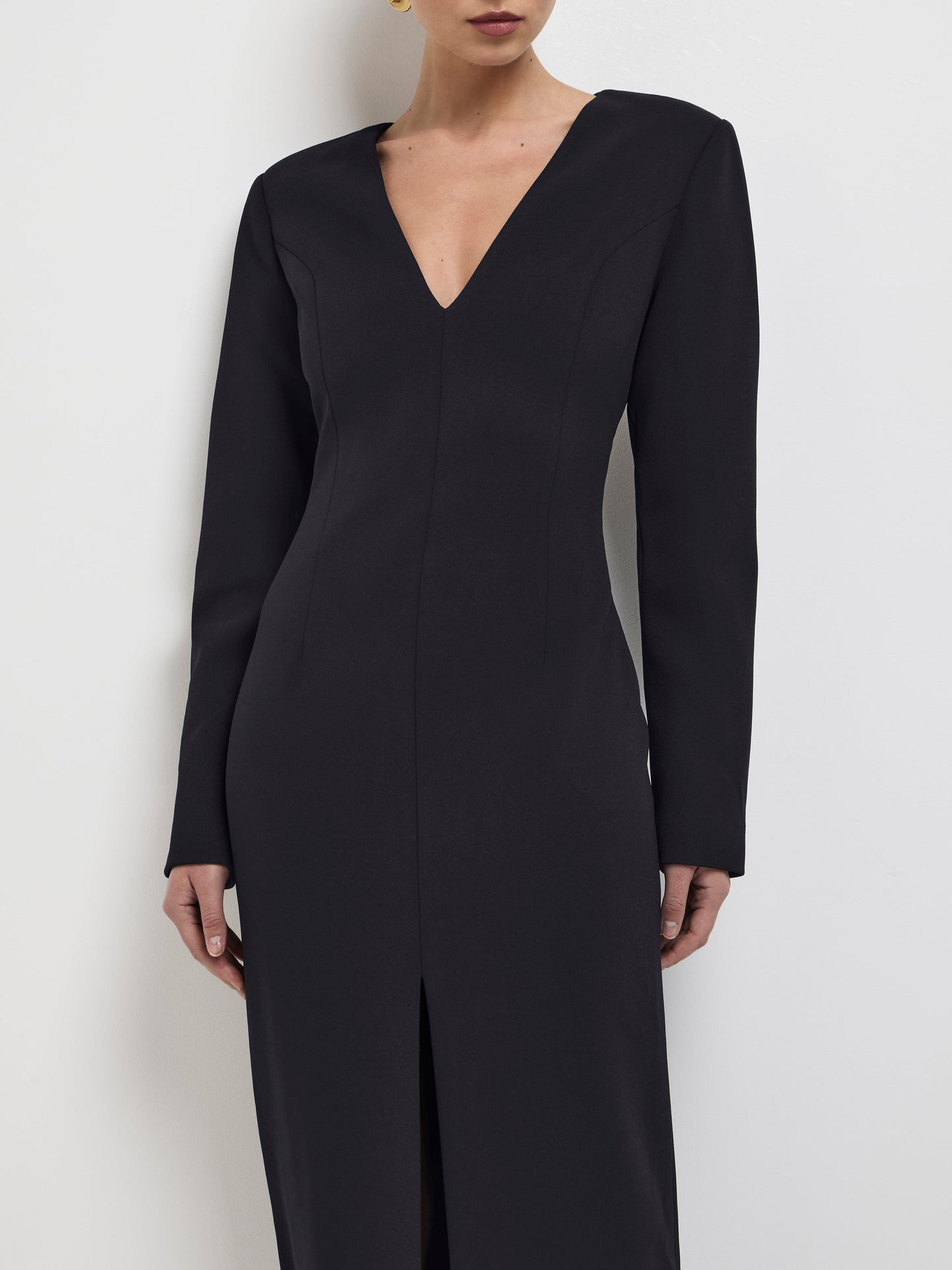 SOLENE GOWN