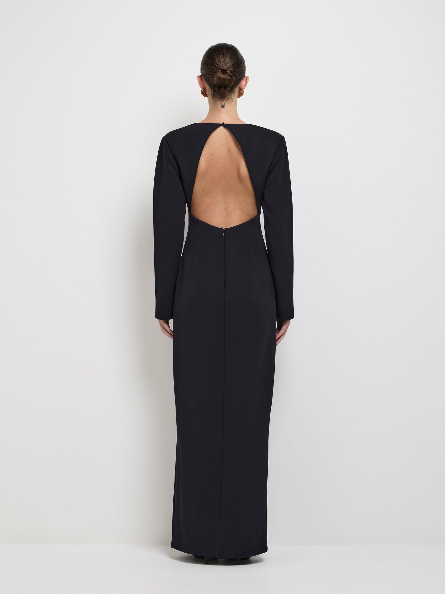 SOLENE GOWN