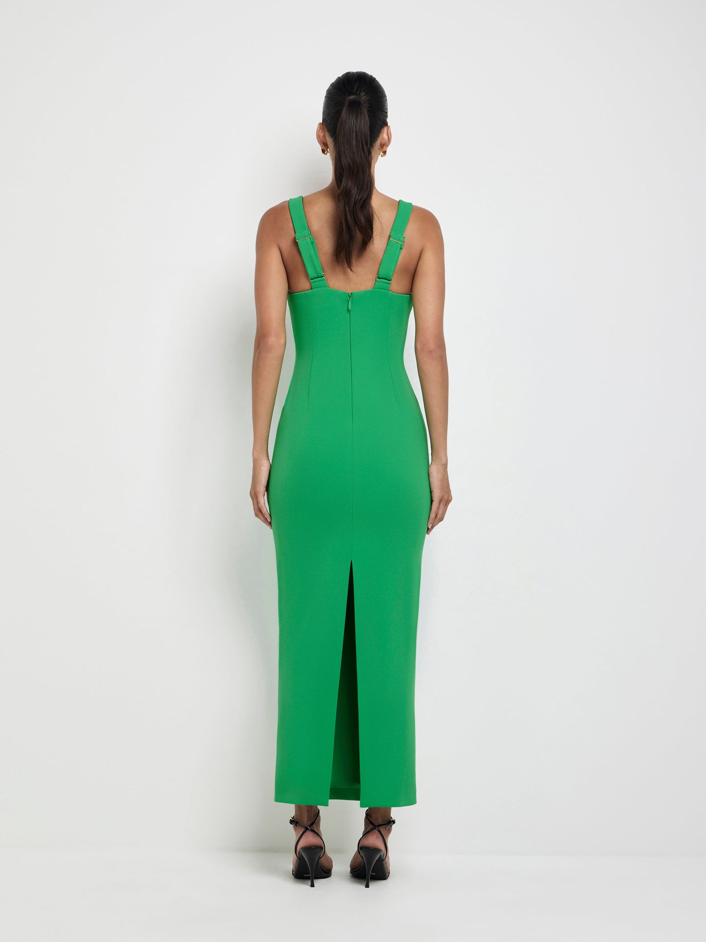 MARIAH MAXI DRESS