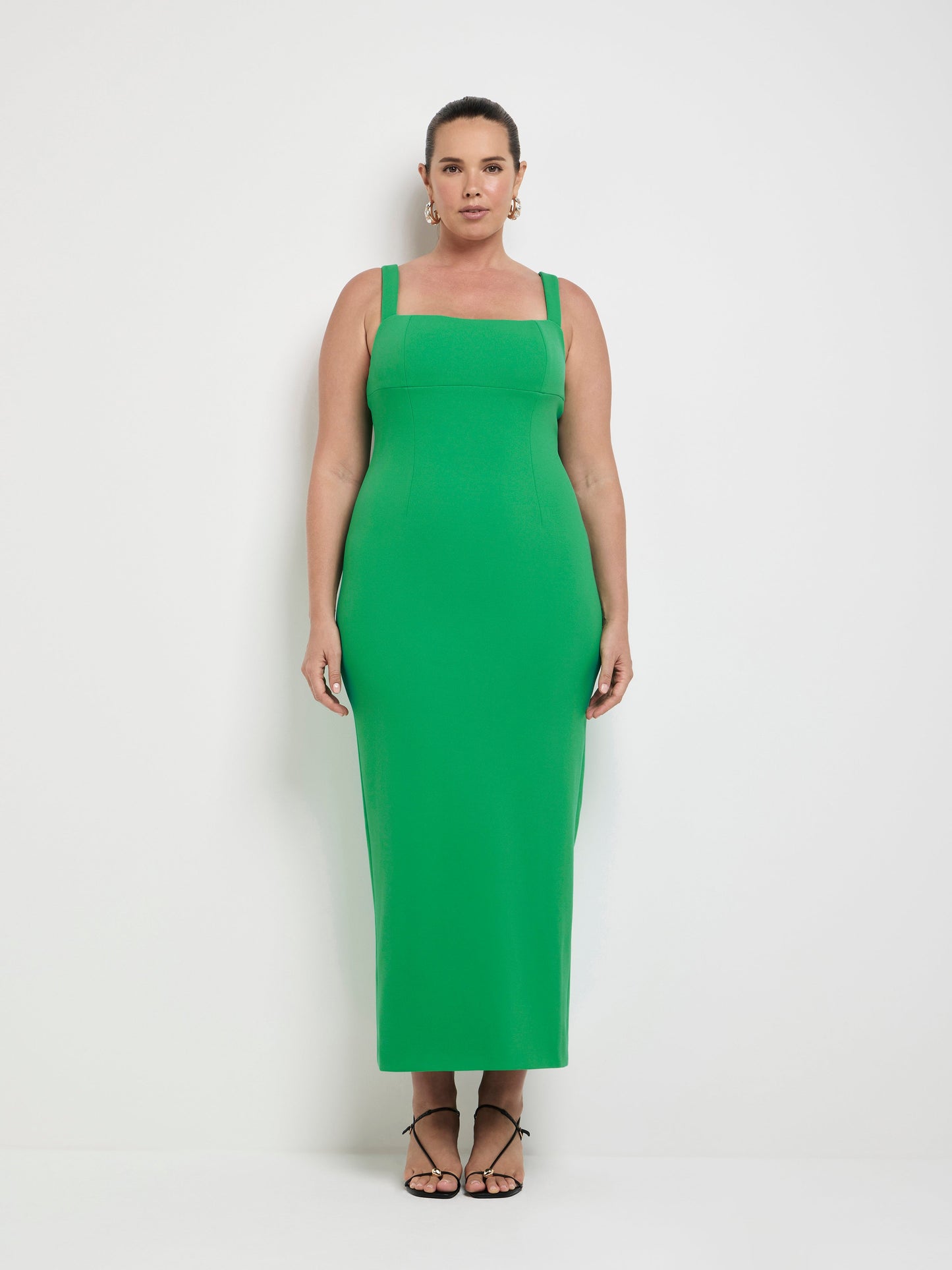 MARIAH MAXI DRESS
