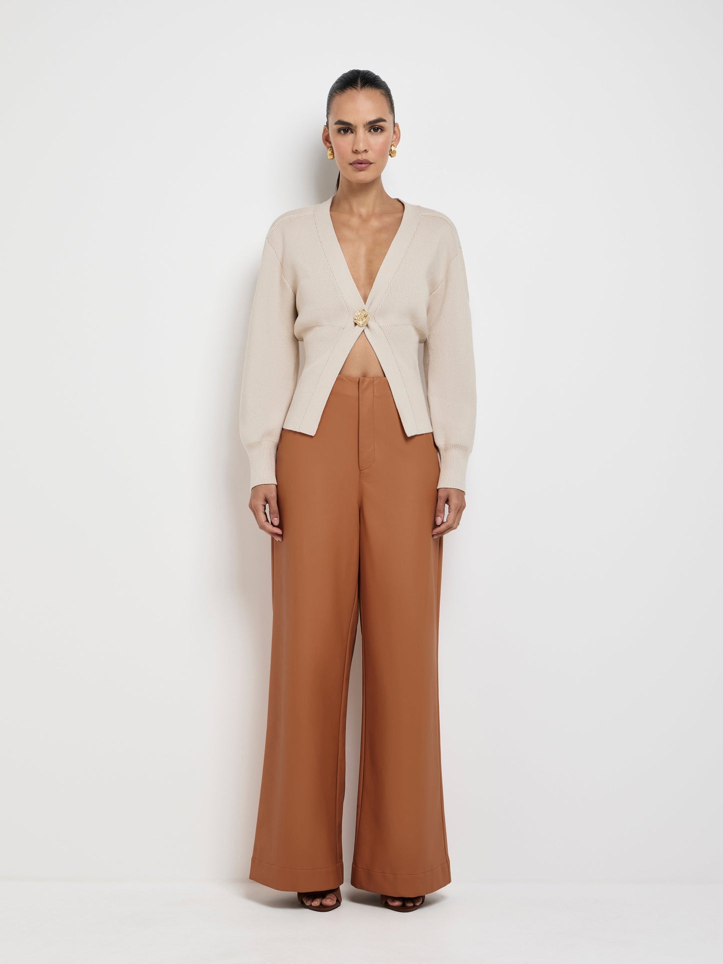 SCARLETT PANT