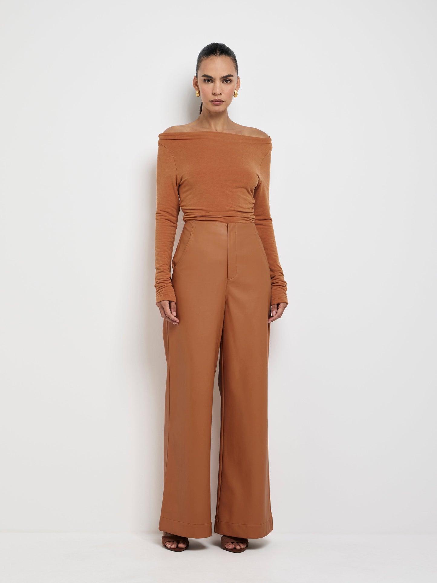 SCARLETT PANT