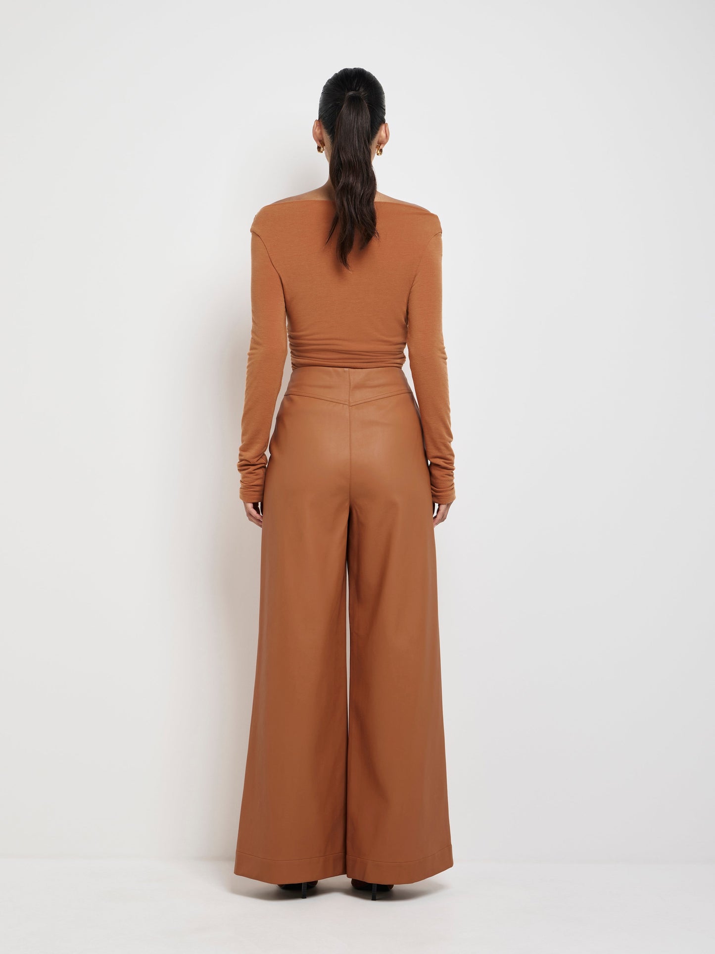 SCARLETT PANT