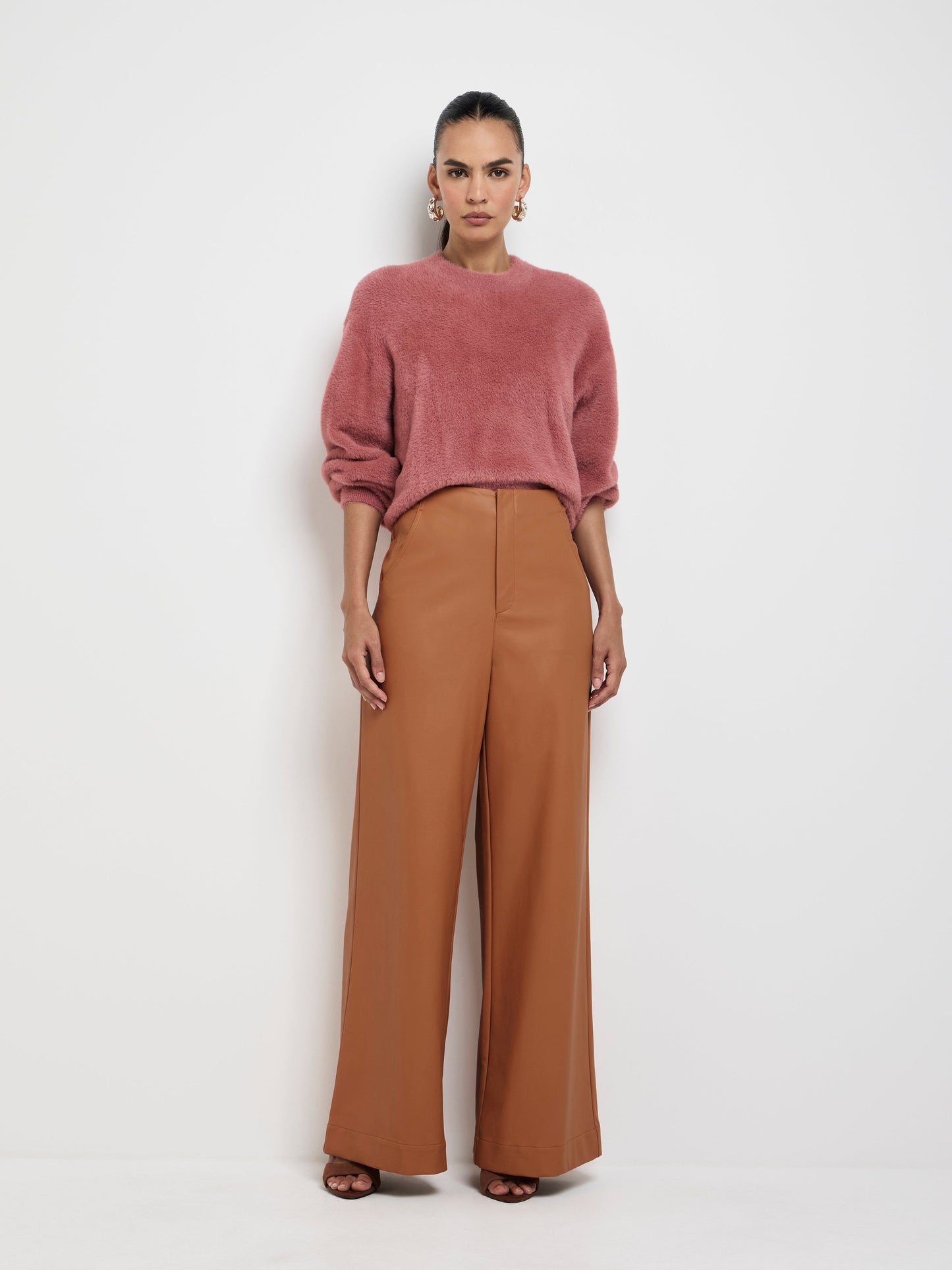 SCARLETT PANT