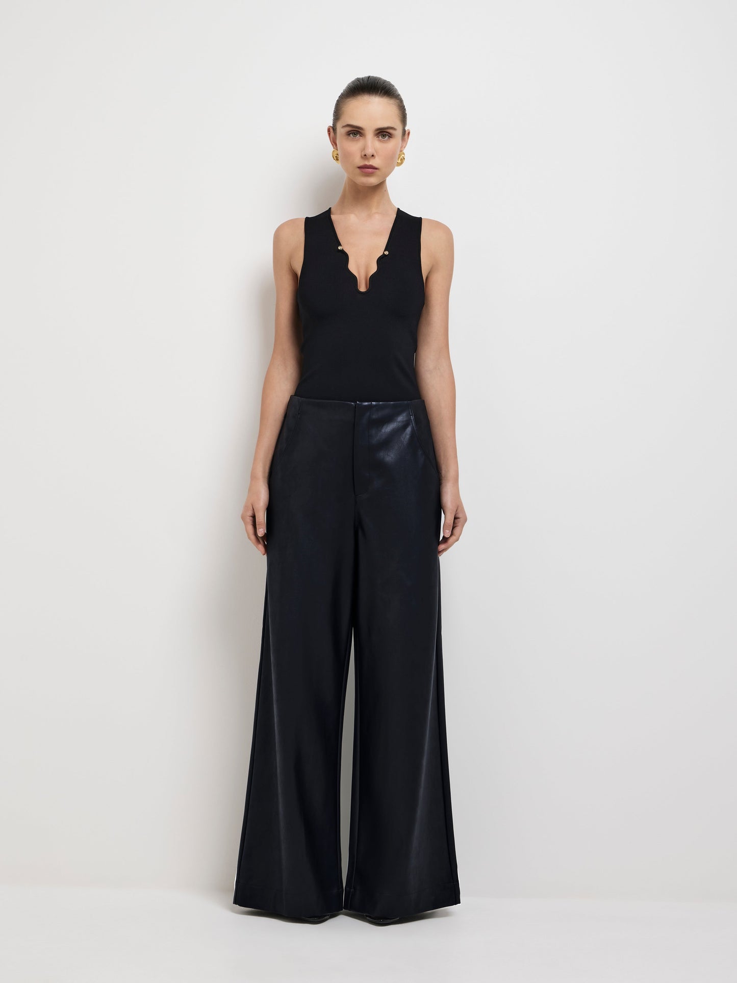 SCARLETT PANT