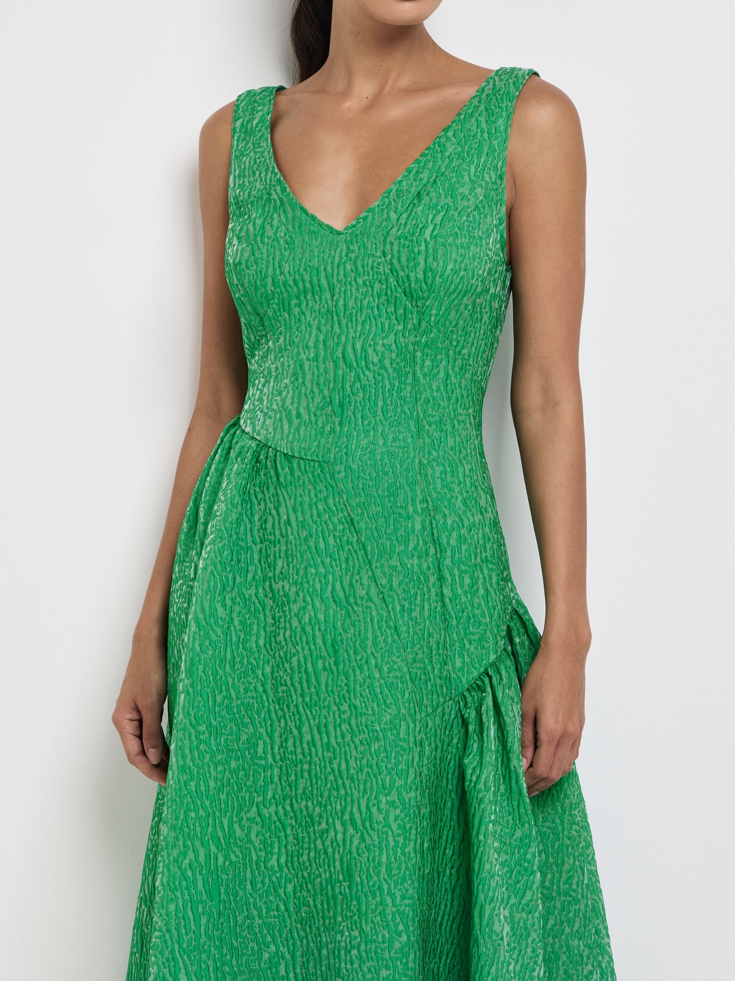 ALIA DRESS