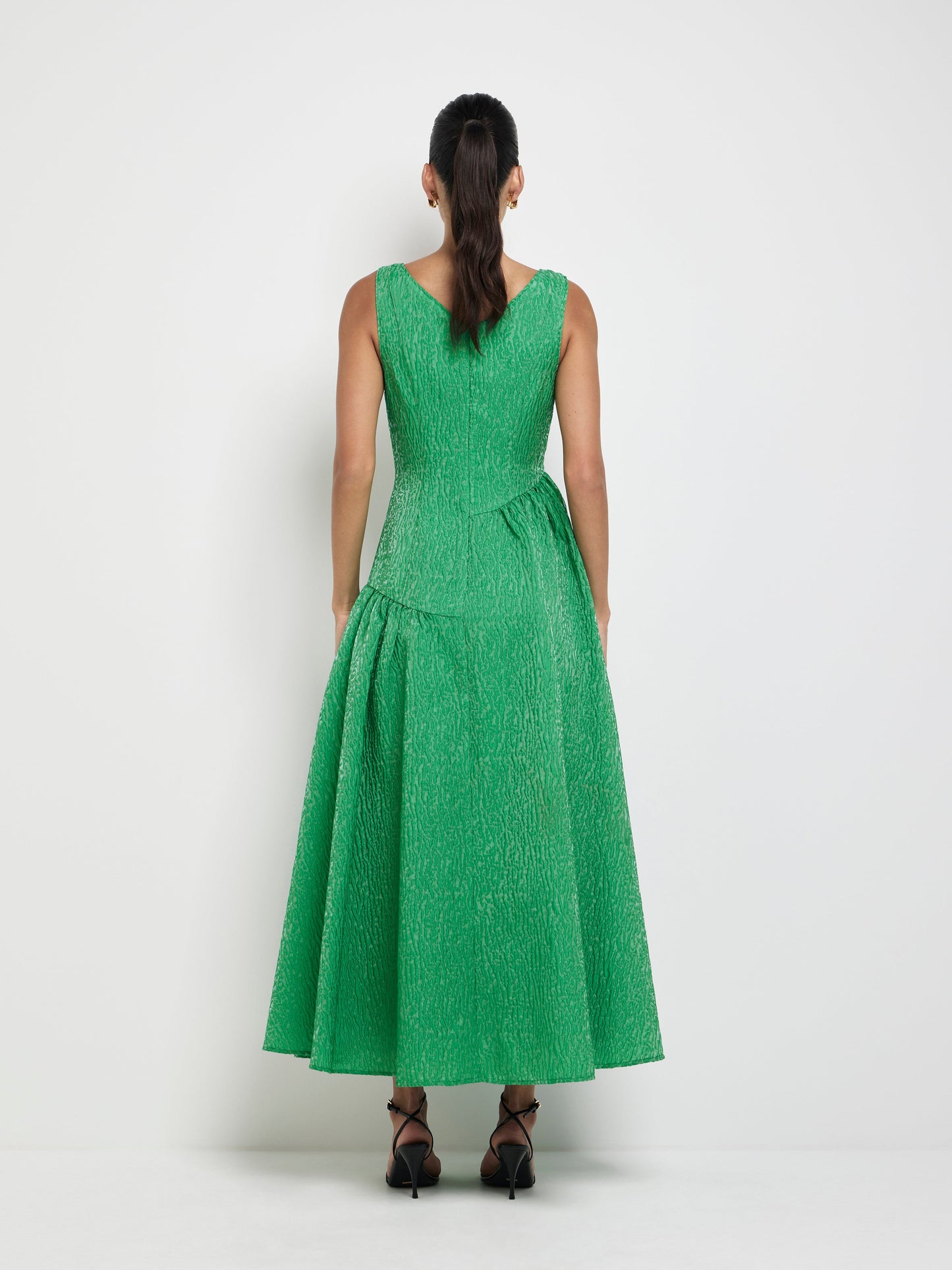 ALIA DRESS