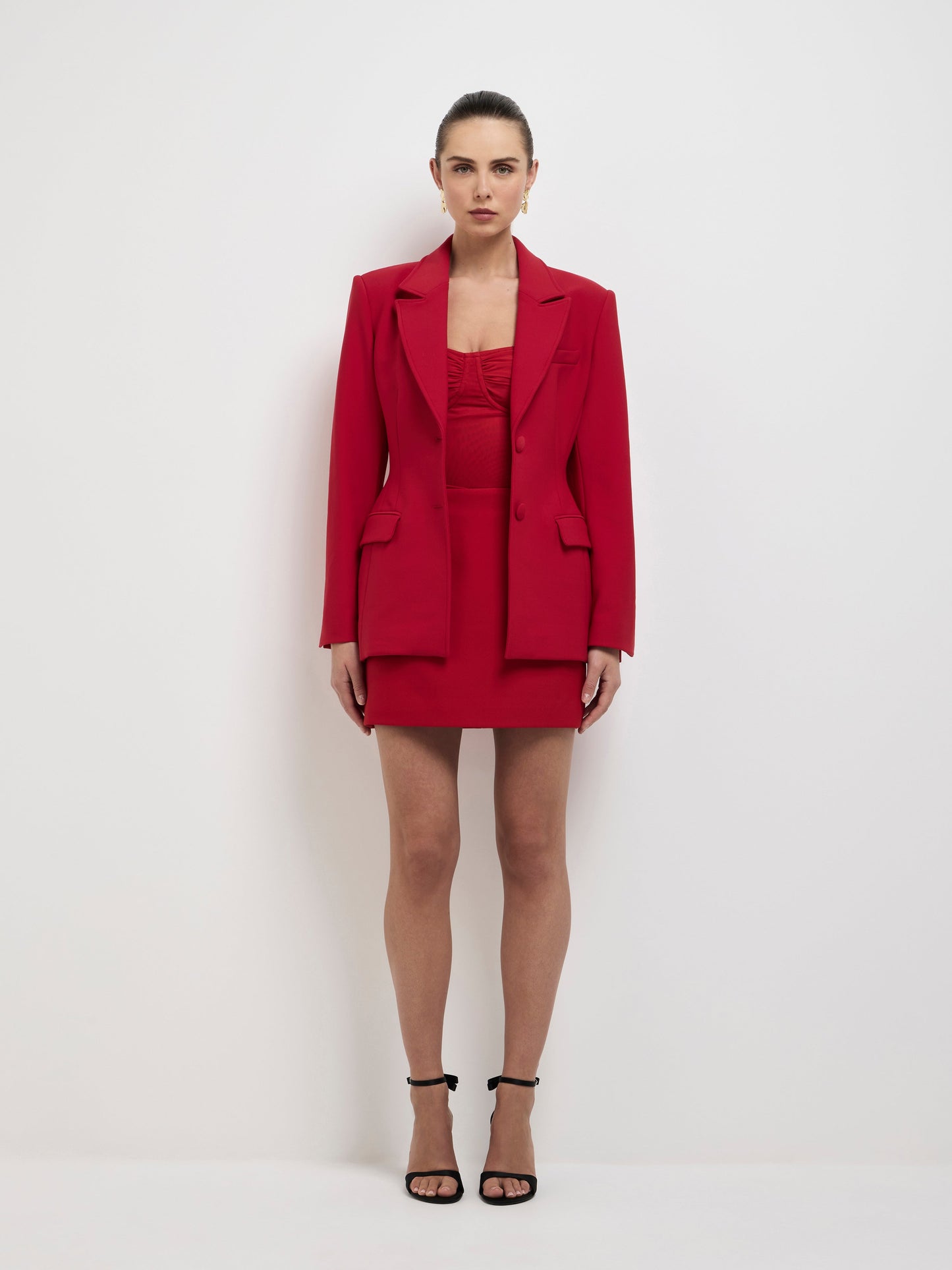 NOUR BLAZER