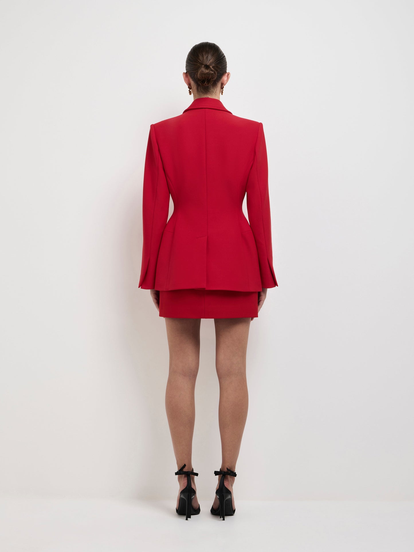 NOUR BLAZER