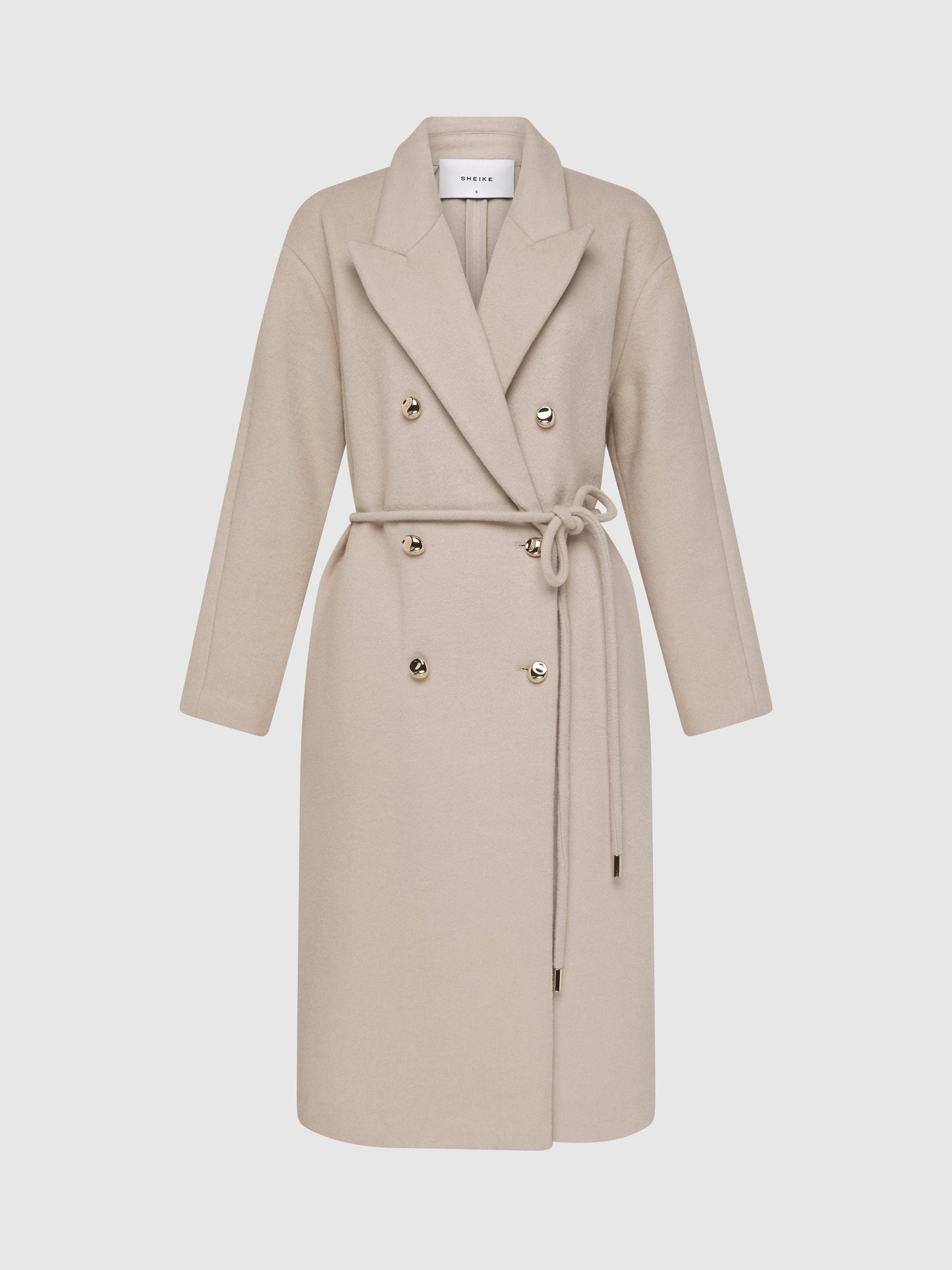 TAMIKA COAT