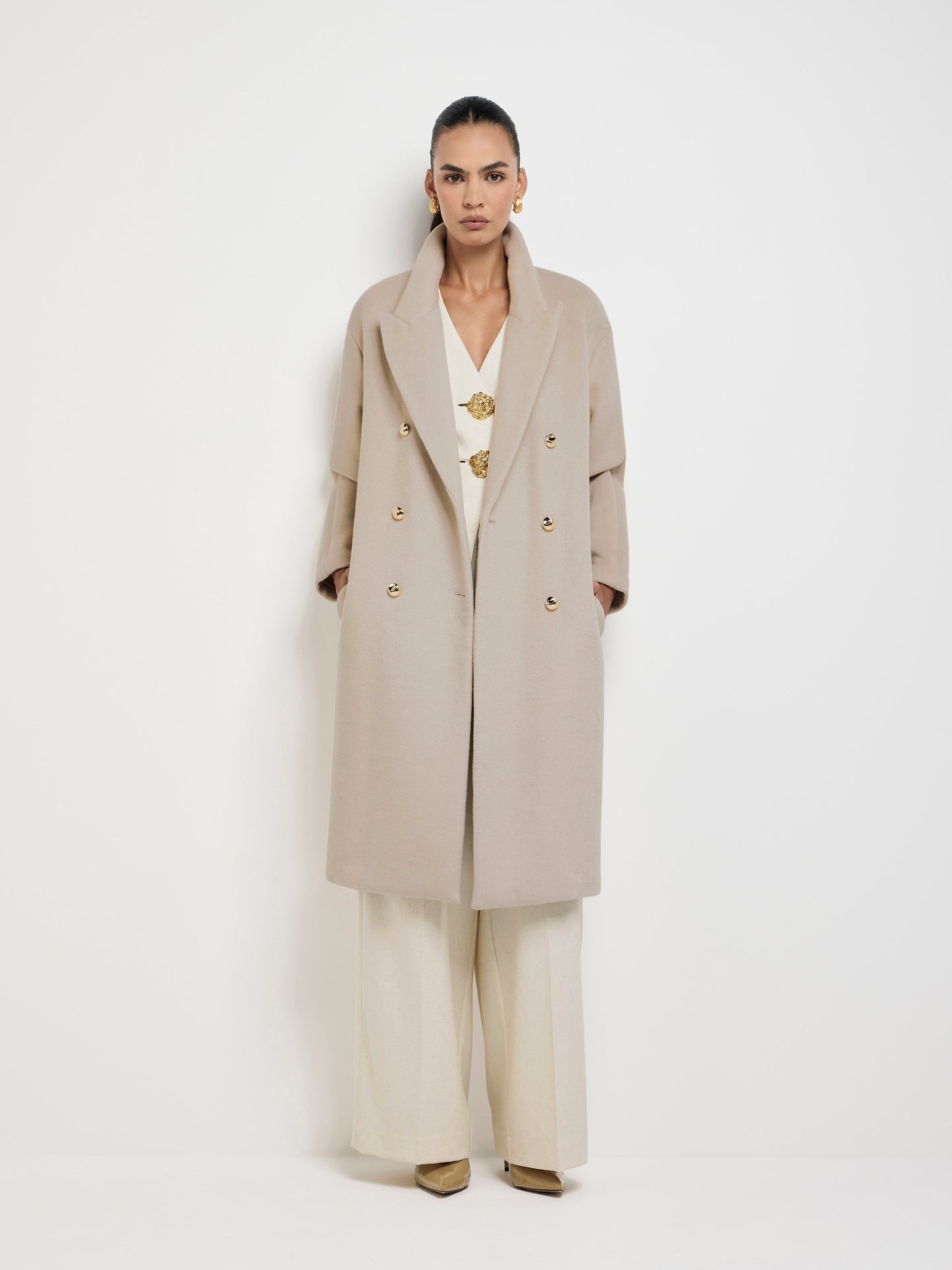 LIAISON PANT